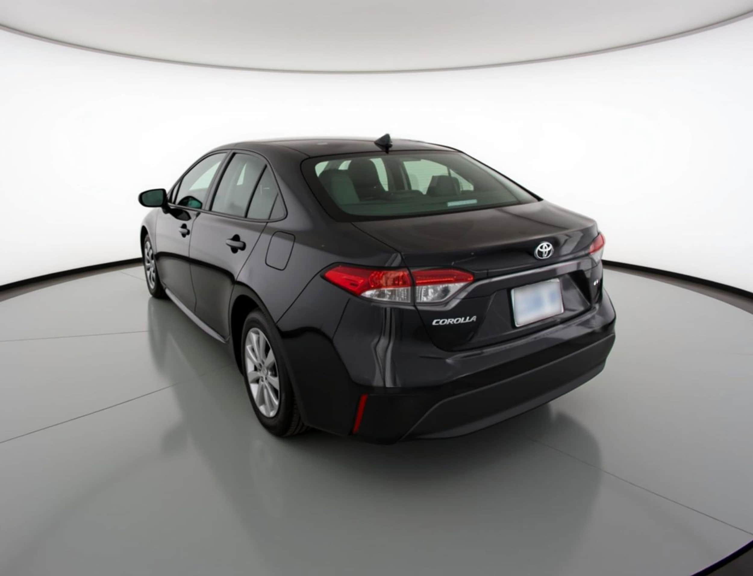 Thumbnail: 2025 Toyota Corolla - 6