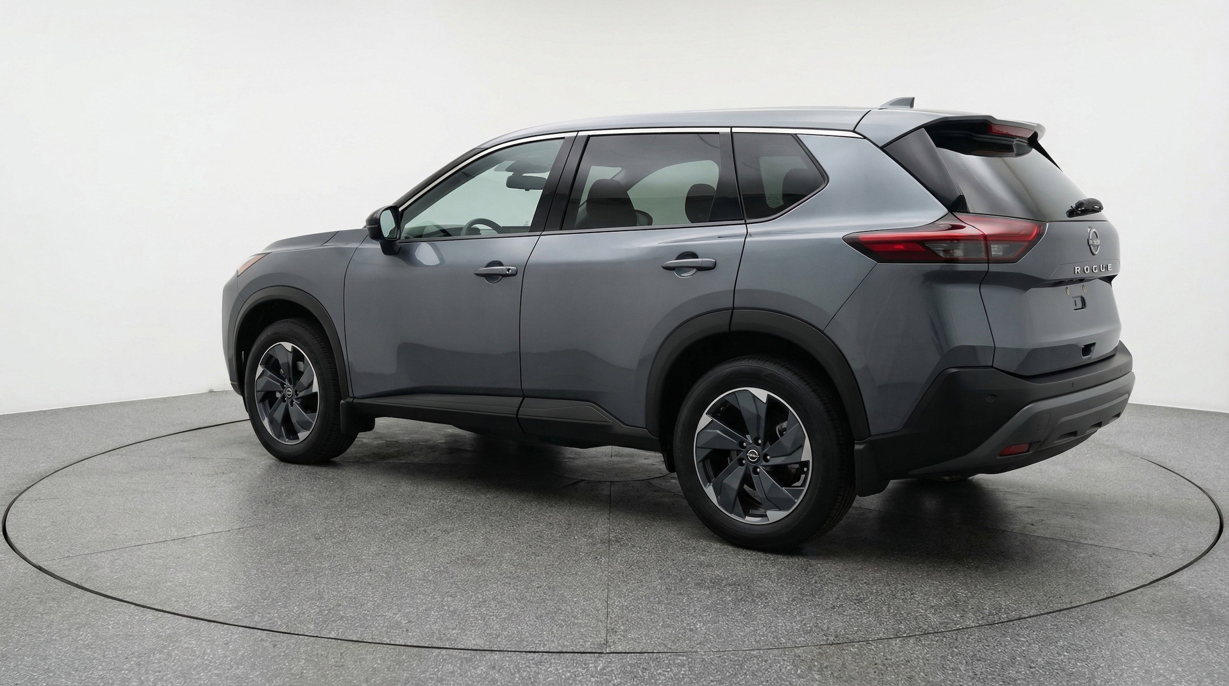 Thumbnail: 2025 Nissan Rogue - 6
