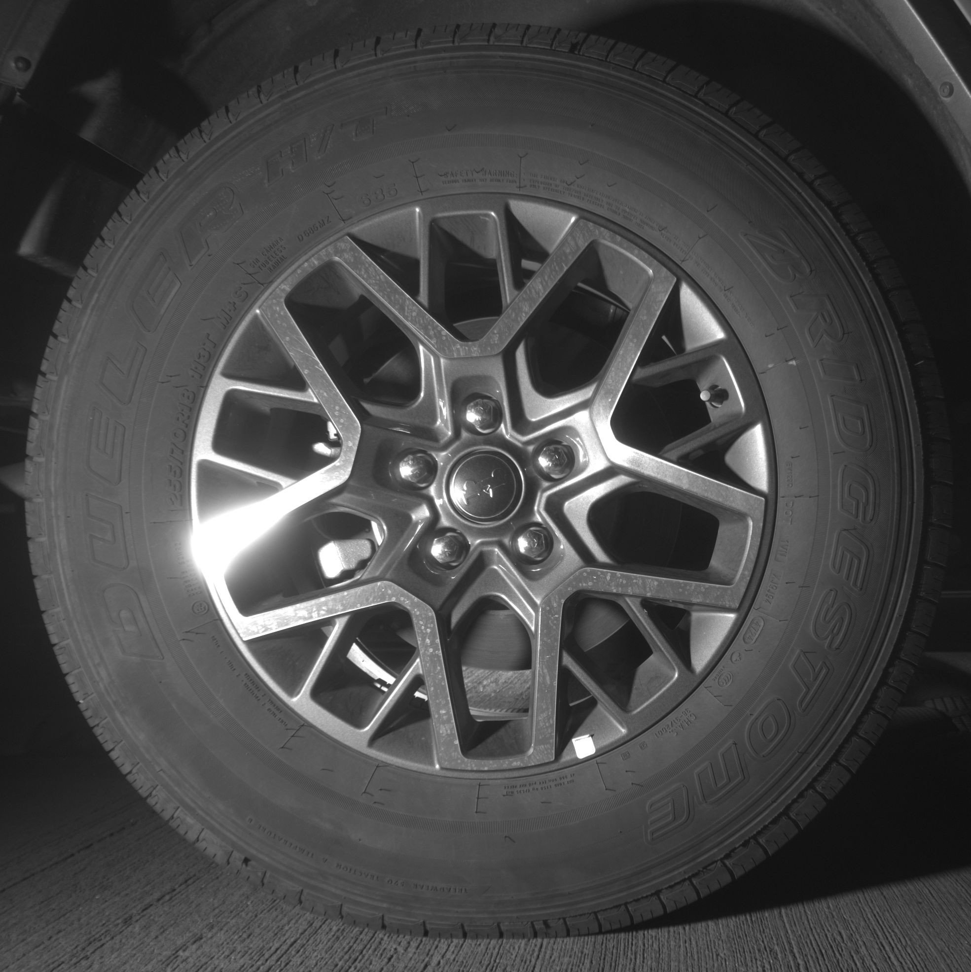 Thumbnail: 2025 Jeep Wrangler - 15