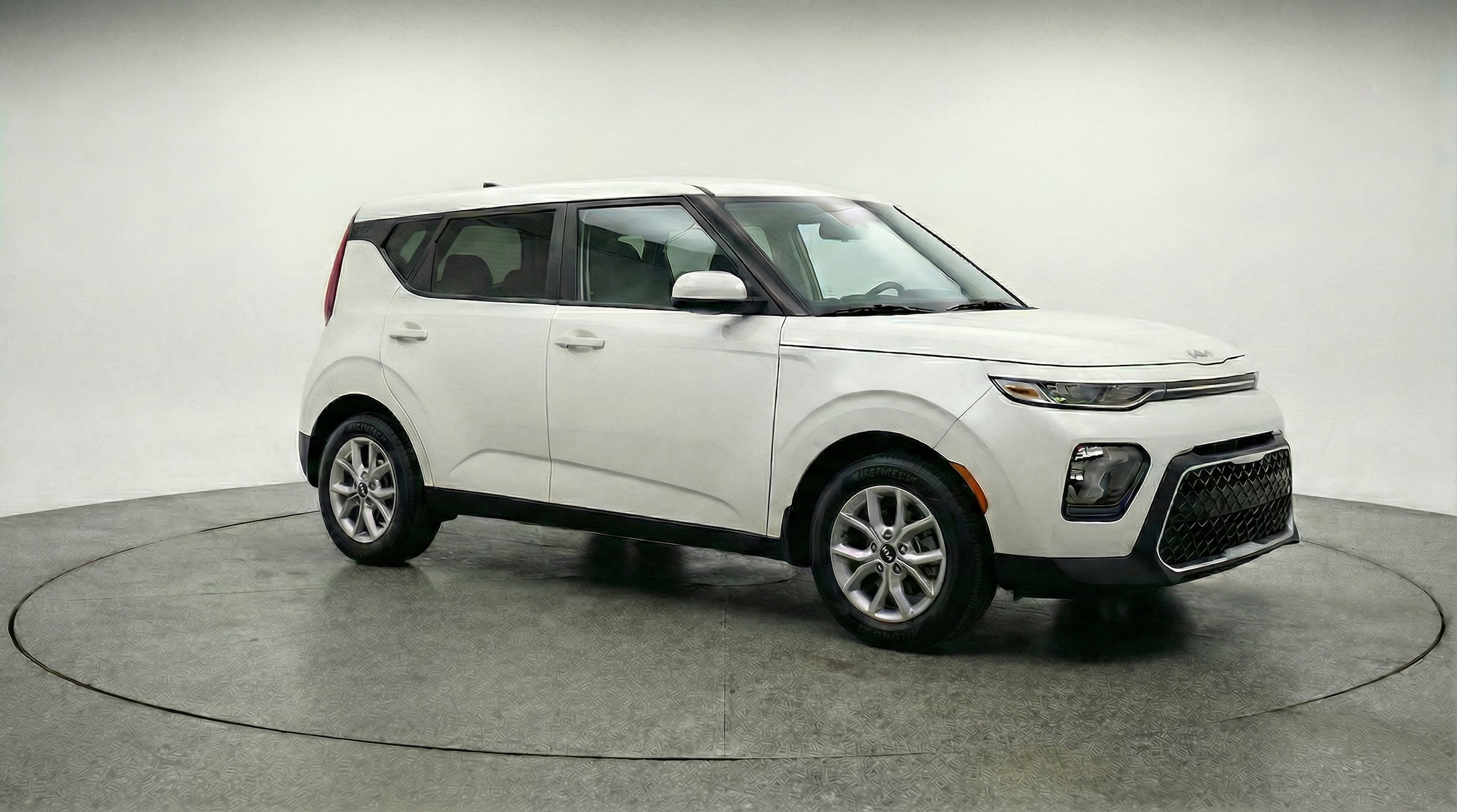 Thumbnail: 2025 Kia Soul - 1