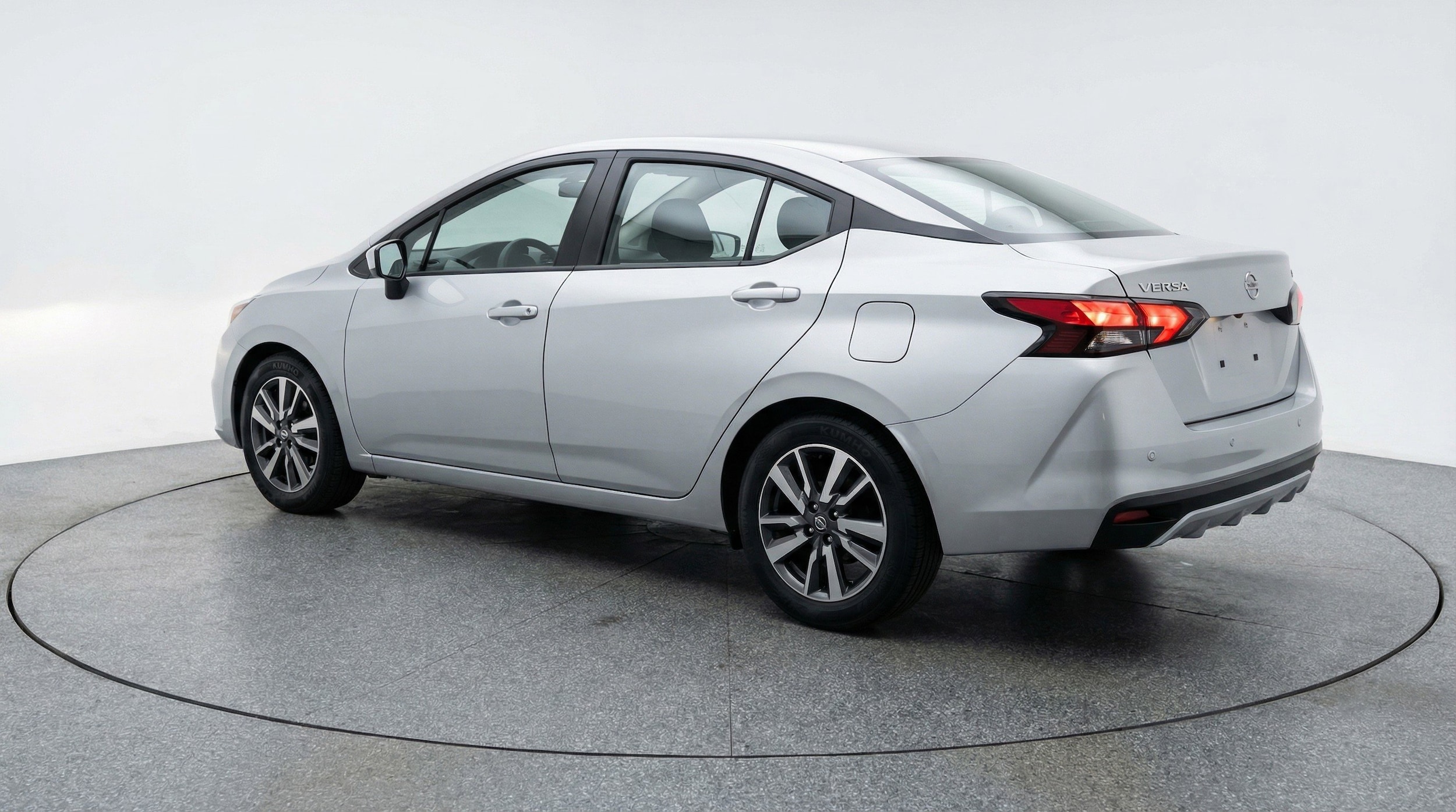 Thumbnail: 2025 Nissan Versa - 6