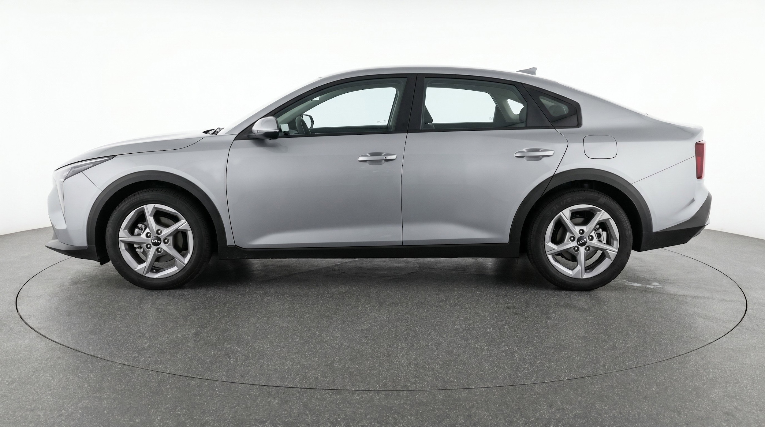 Thumbnail: 2025 Kia K4 - 5