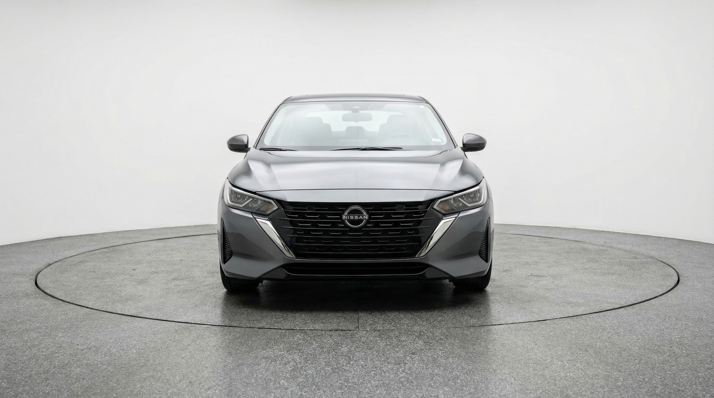 Thumbnail: 2025 Nissan Sentra - 2