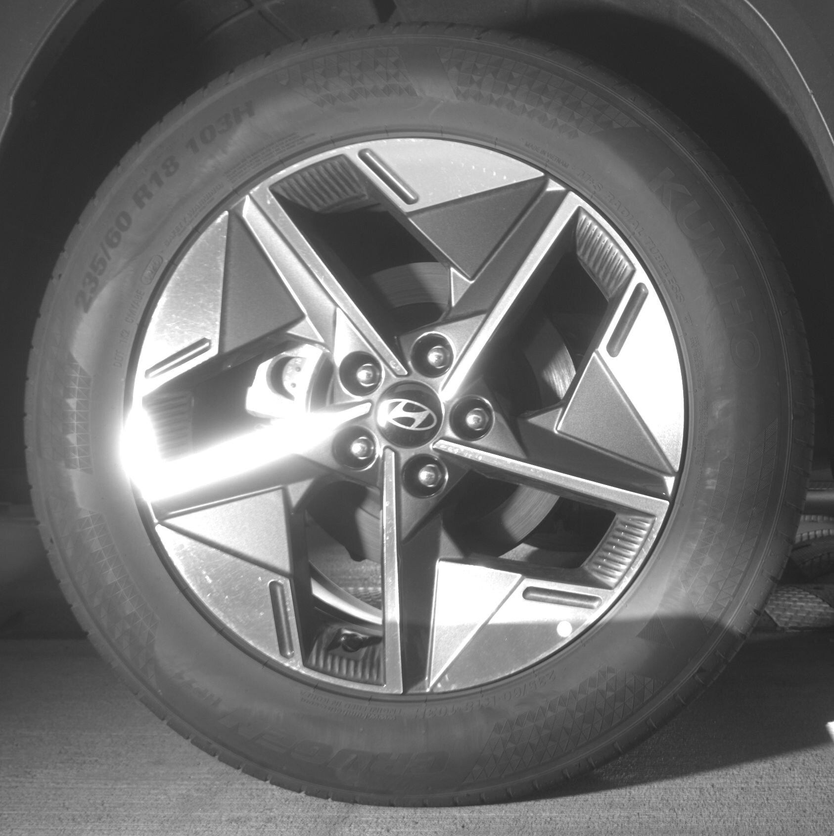 Thumbnail: 2025 Hyundai Tucson - 12