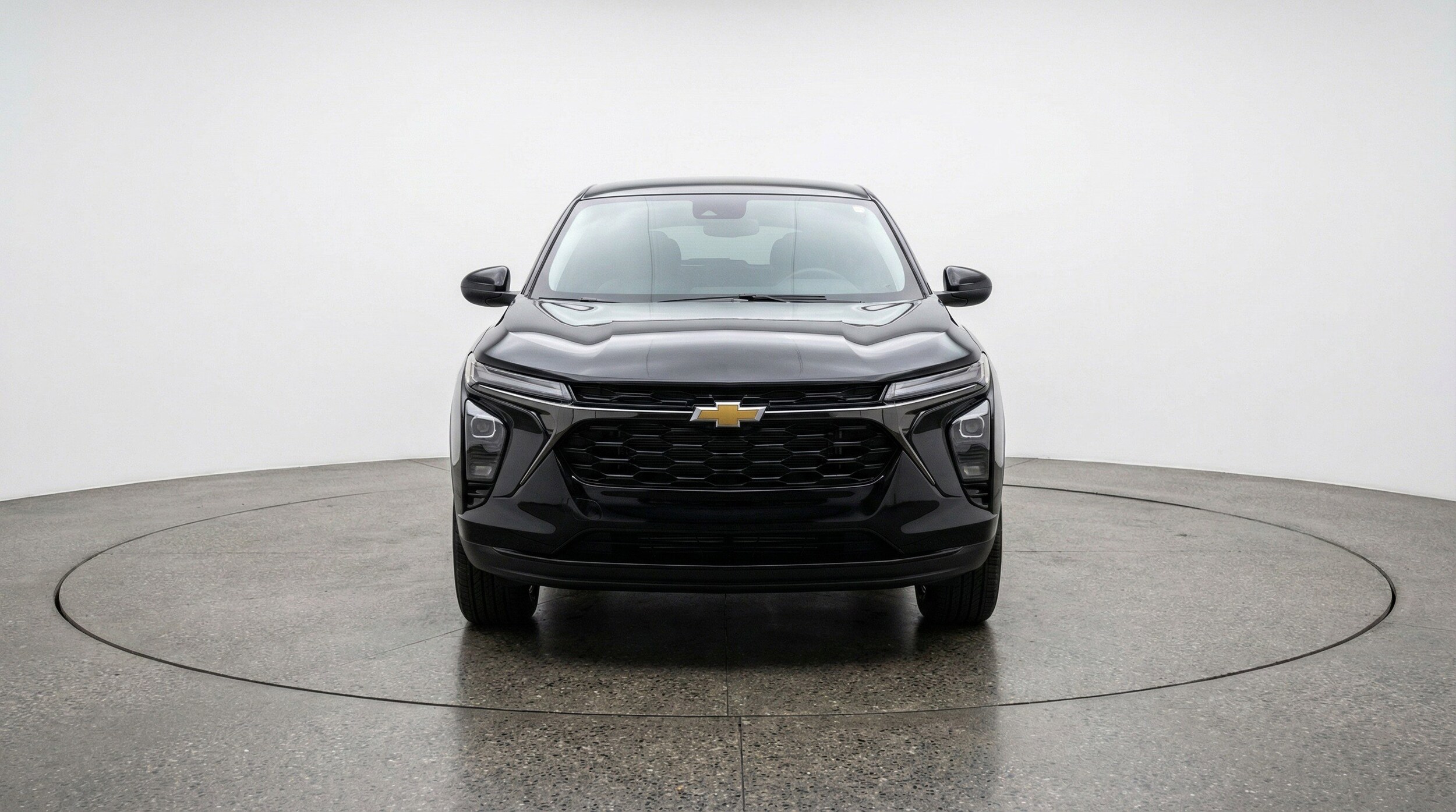 Thumbnail: 2025 Chevrolet Trax - 2