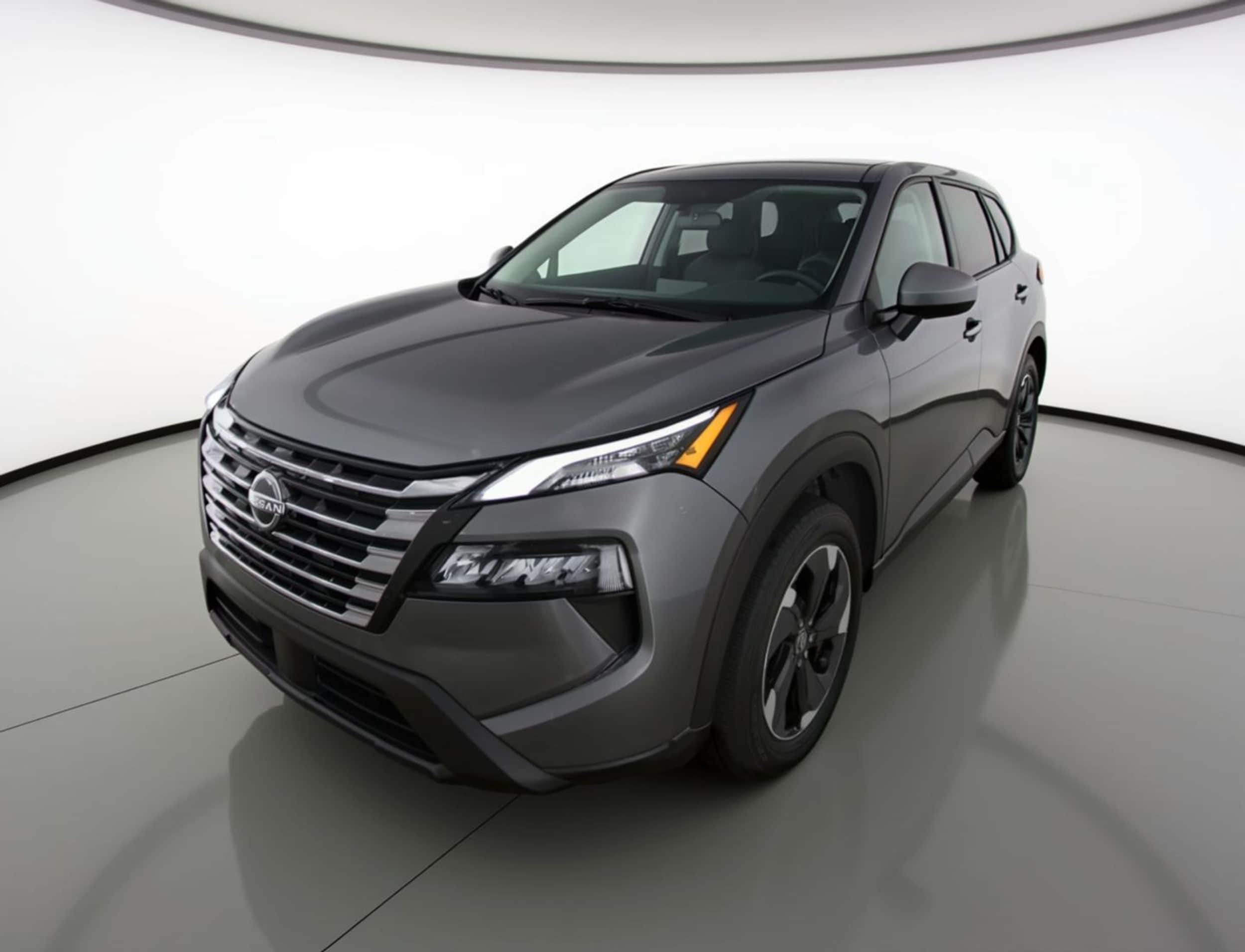 Thumbnail: 2025 Nissan Rogue - 3