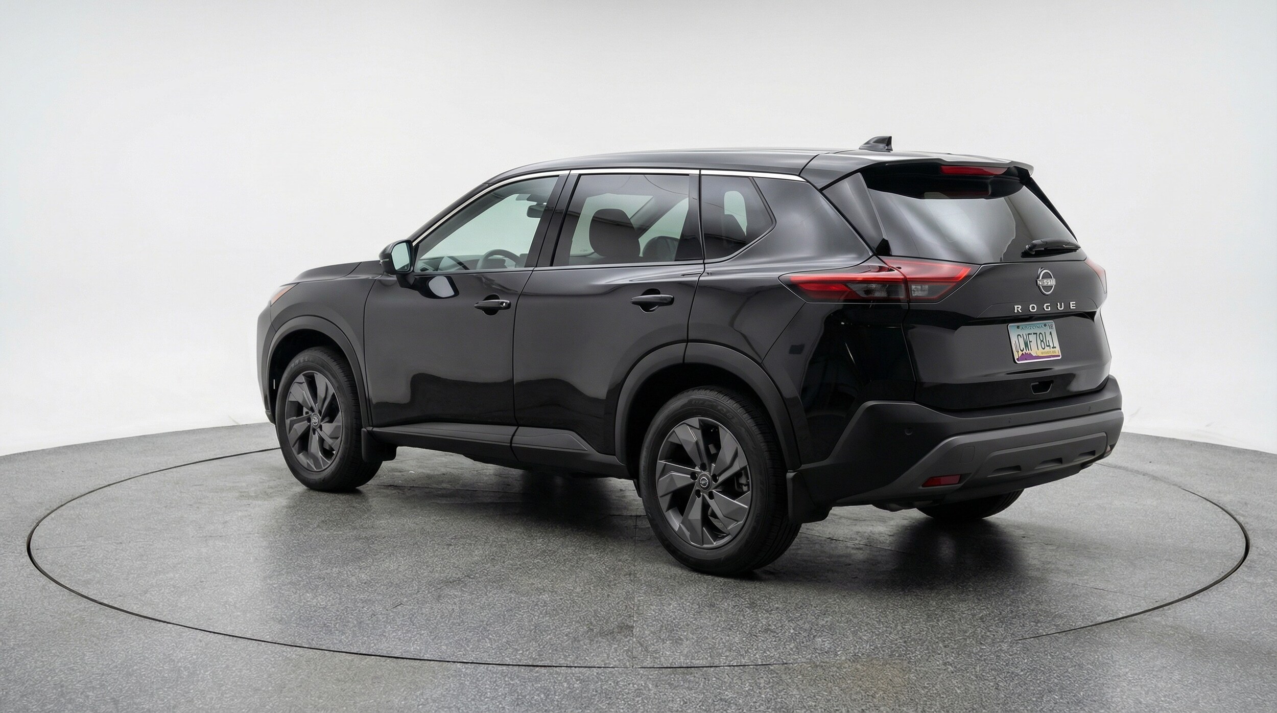 Thumbnail: 2025 Nissan Rogue - 5