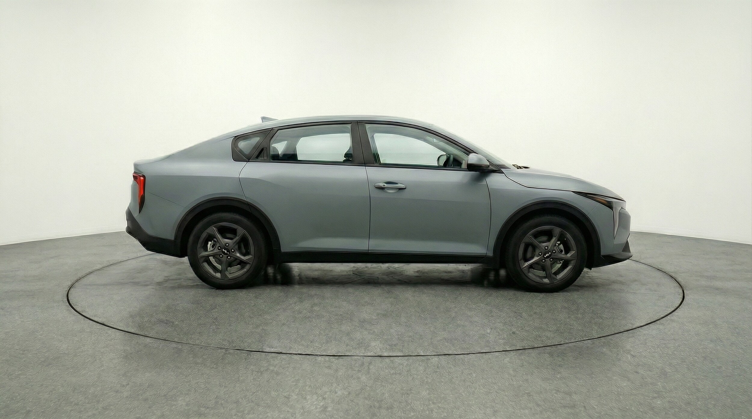 Thumbnail: 2025 Kia K4 - 8