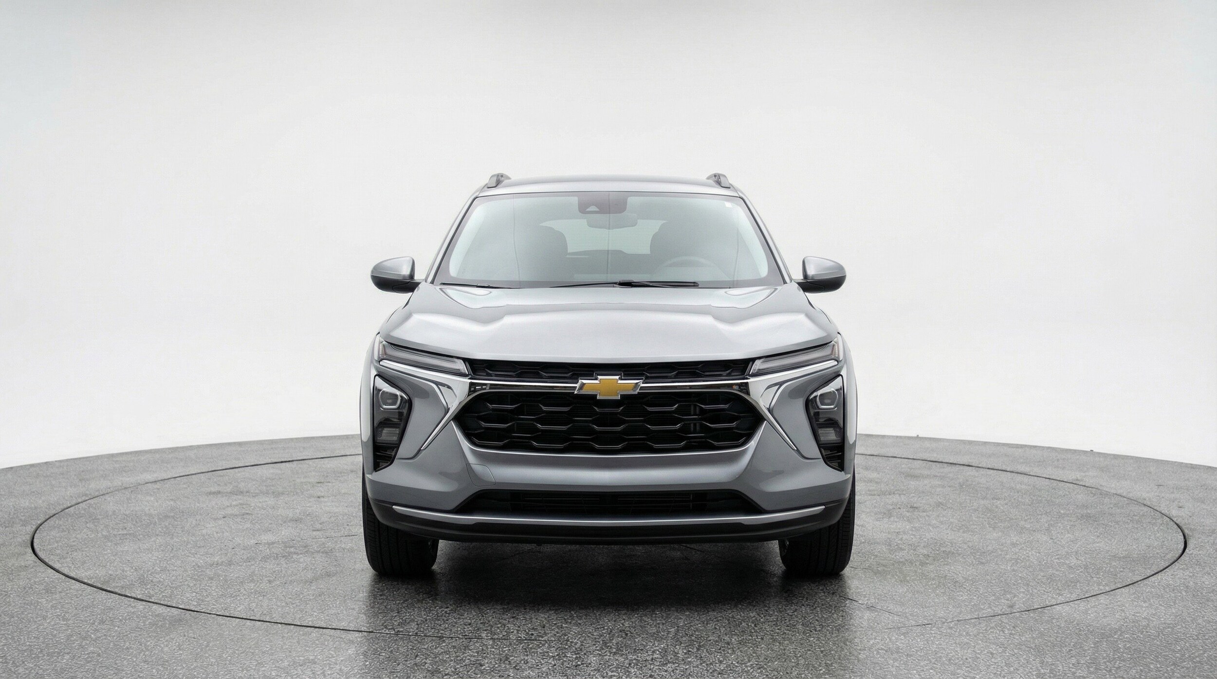 Thumbnail: 2025 Chevrolet Trax - 2