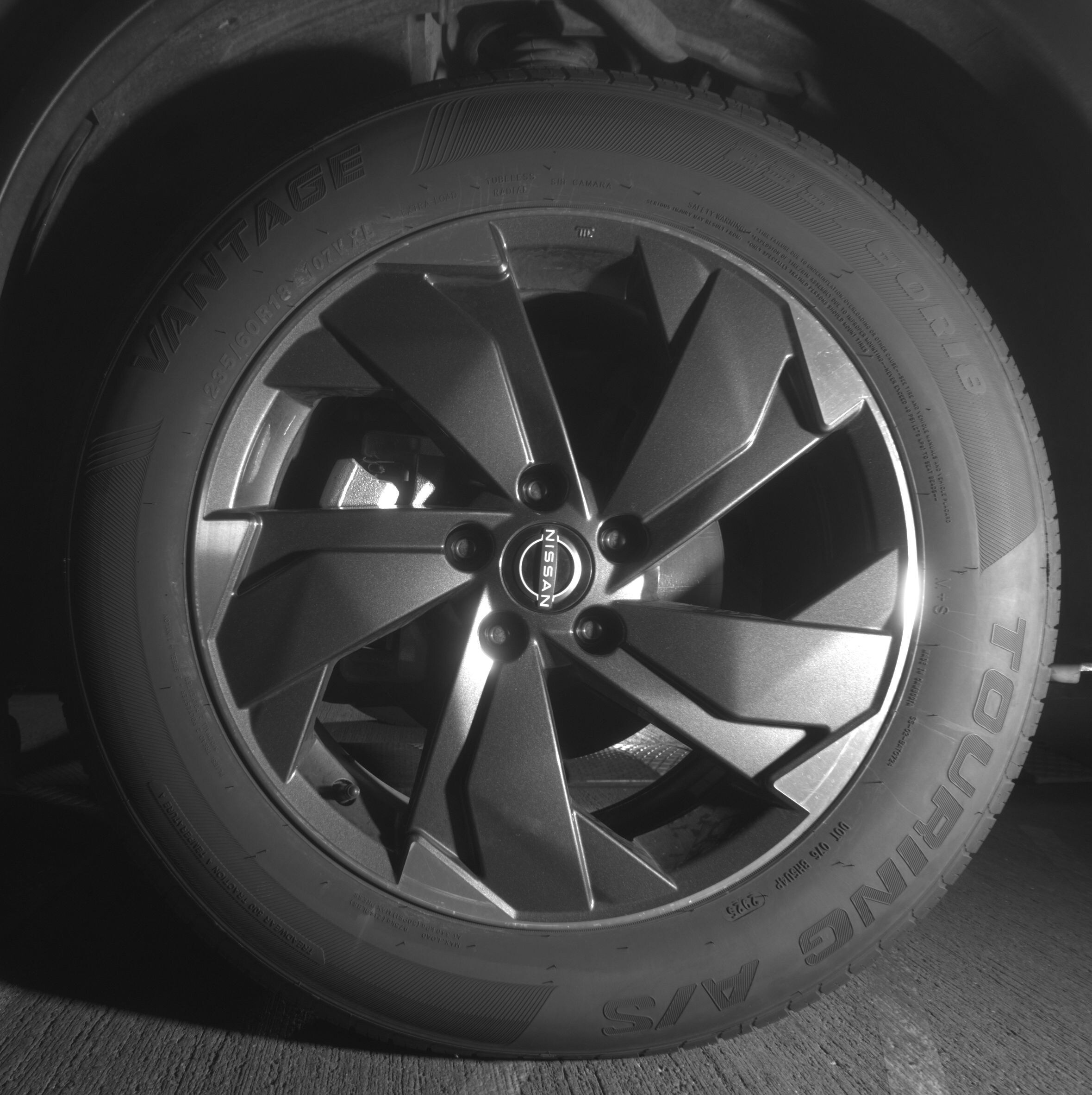 Thumbnail: 2025 Nissan Rogue - 9