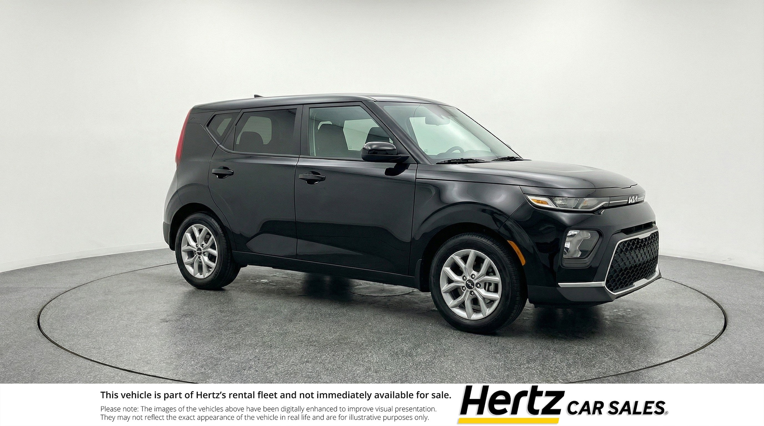 Thumbnail: 2025 Kia Soul - 1