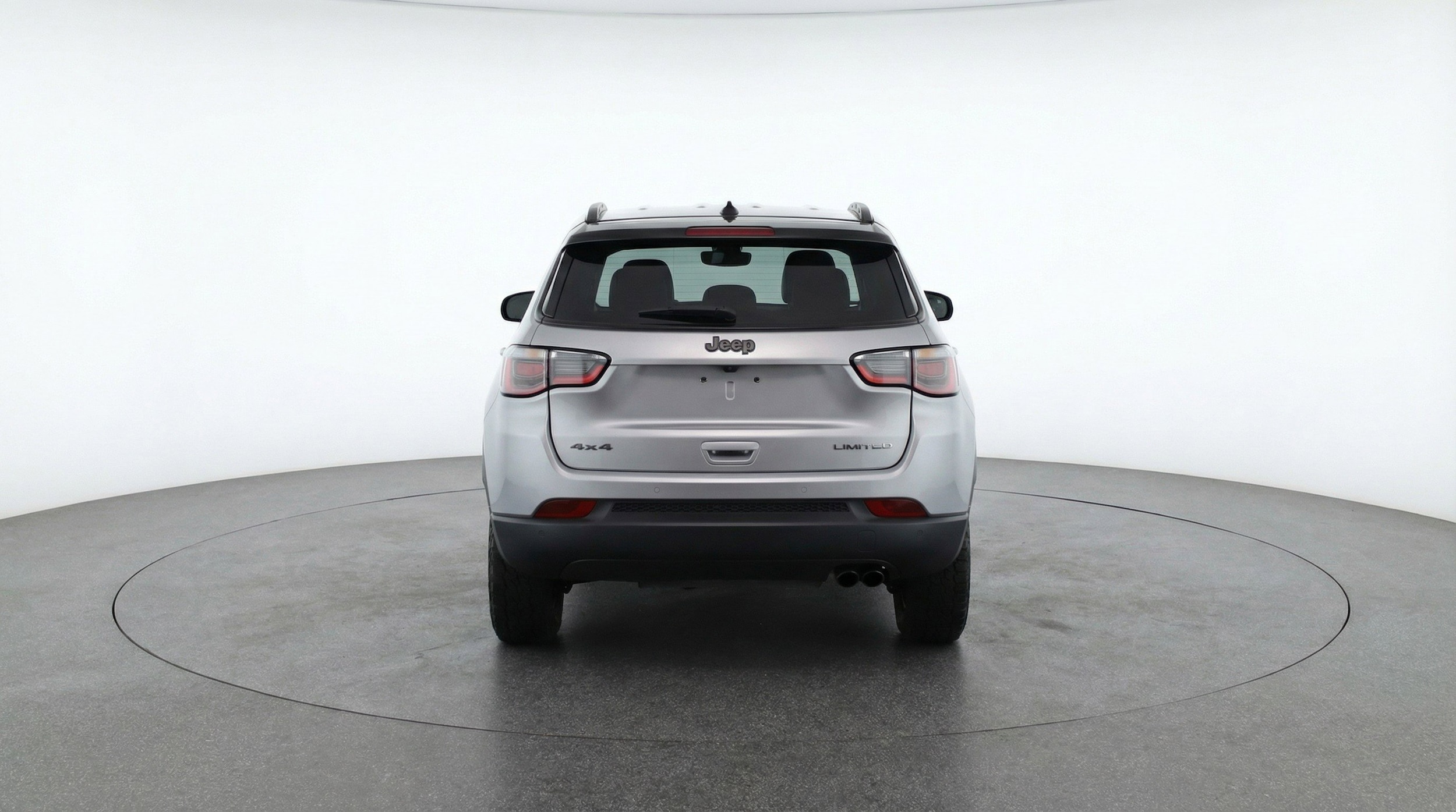 Thumbnail: 2025 Jeep Compass - 7