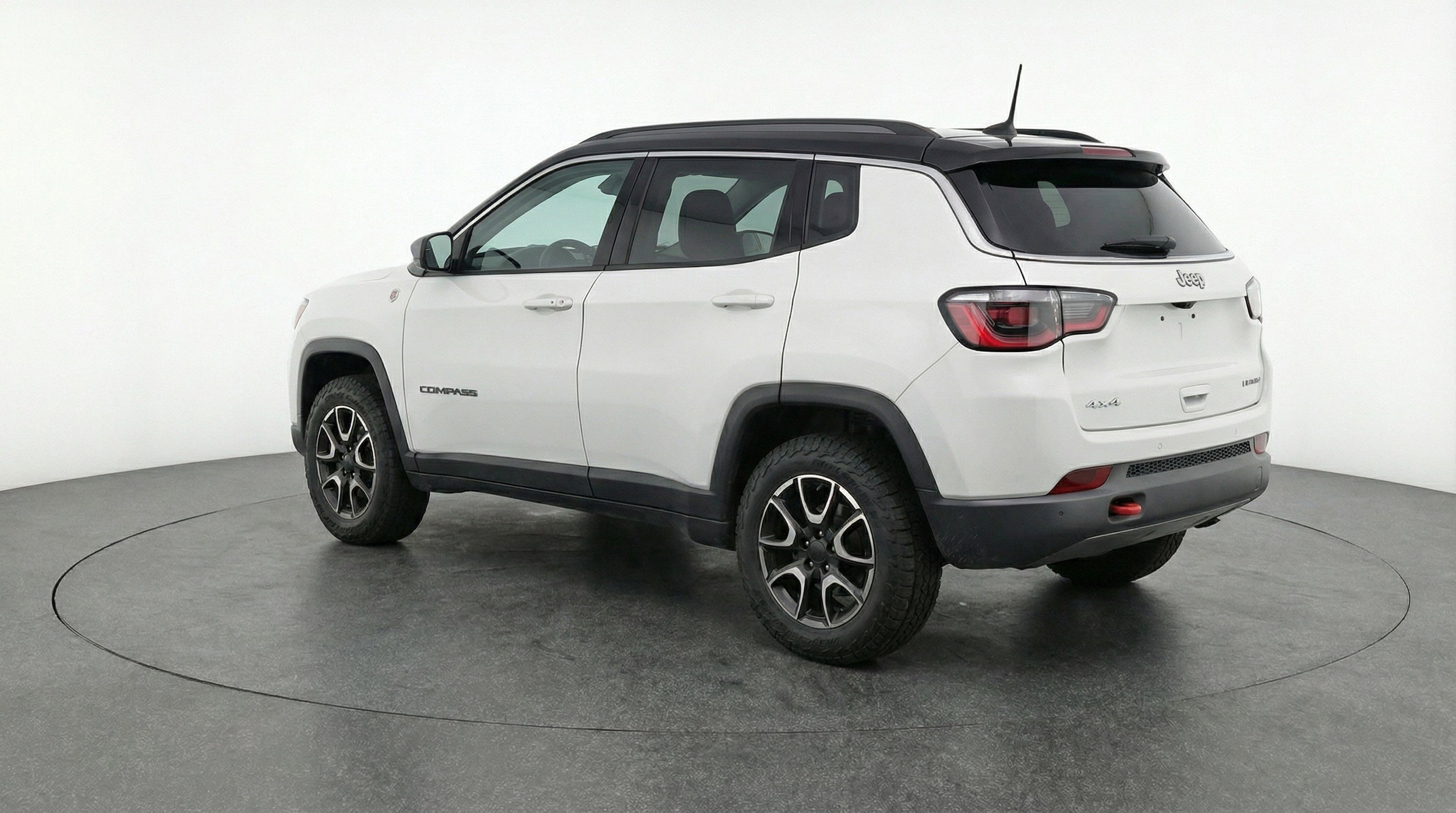 Thumbnail: 2025 Jeep Compass - 6