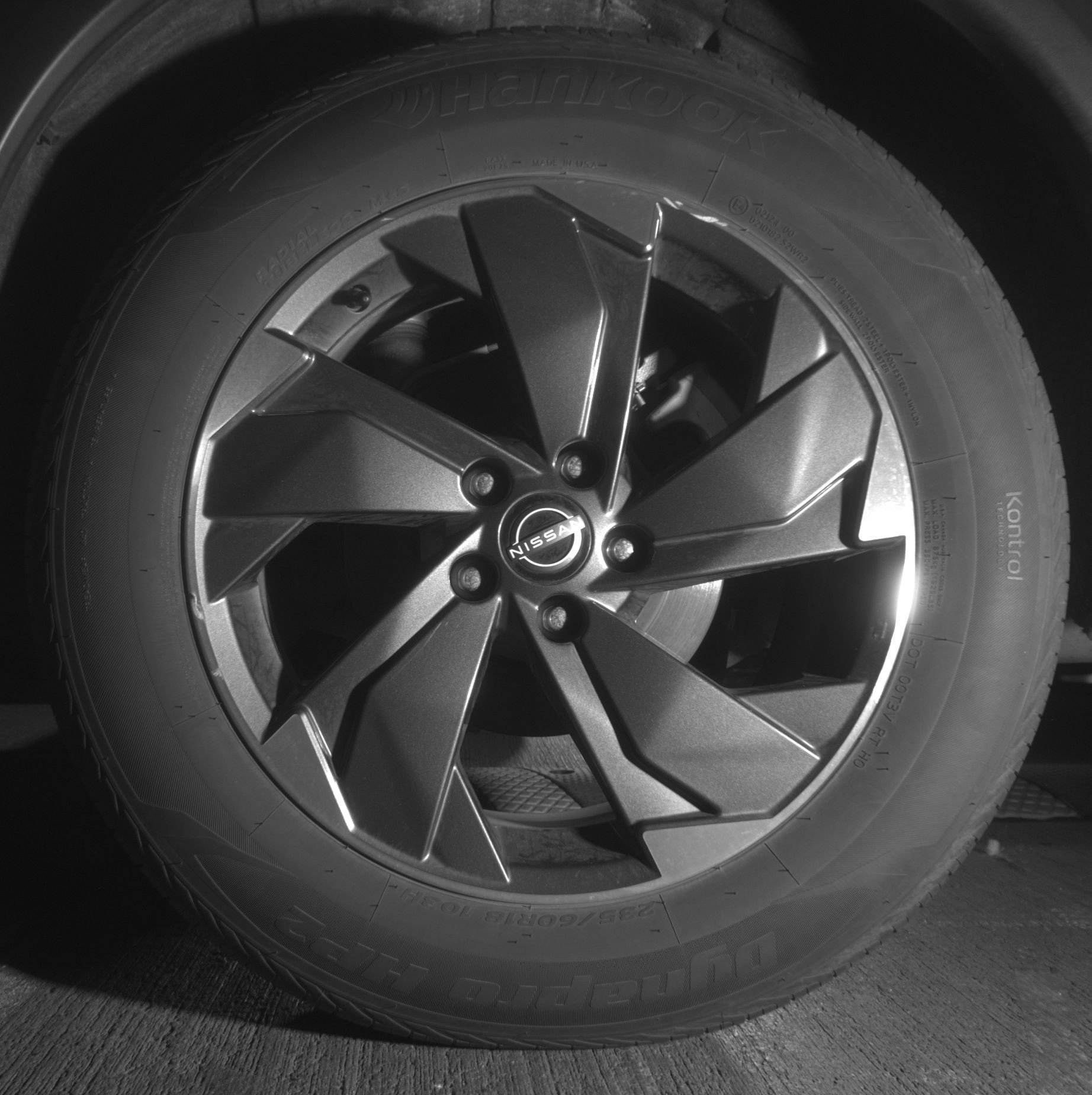 Thumbnail: 2025 Nissan Rogue - 14