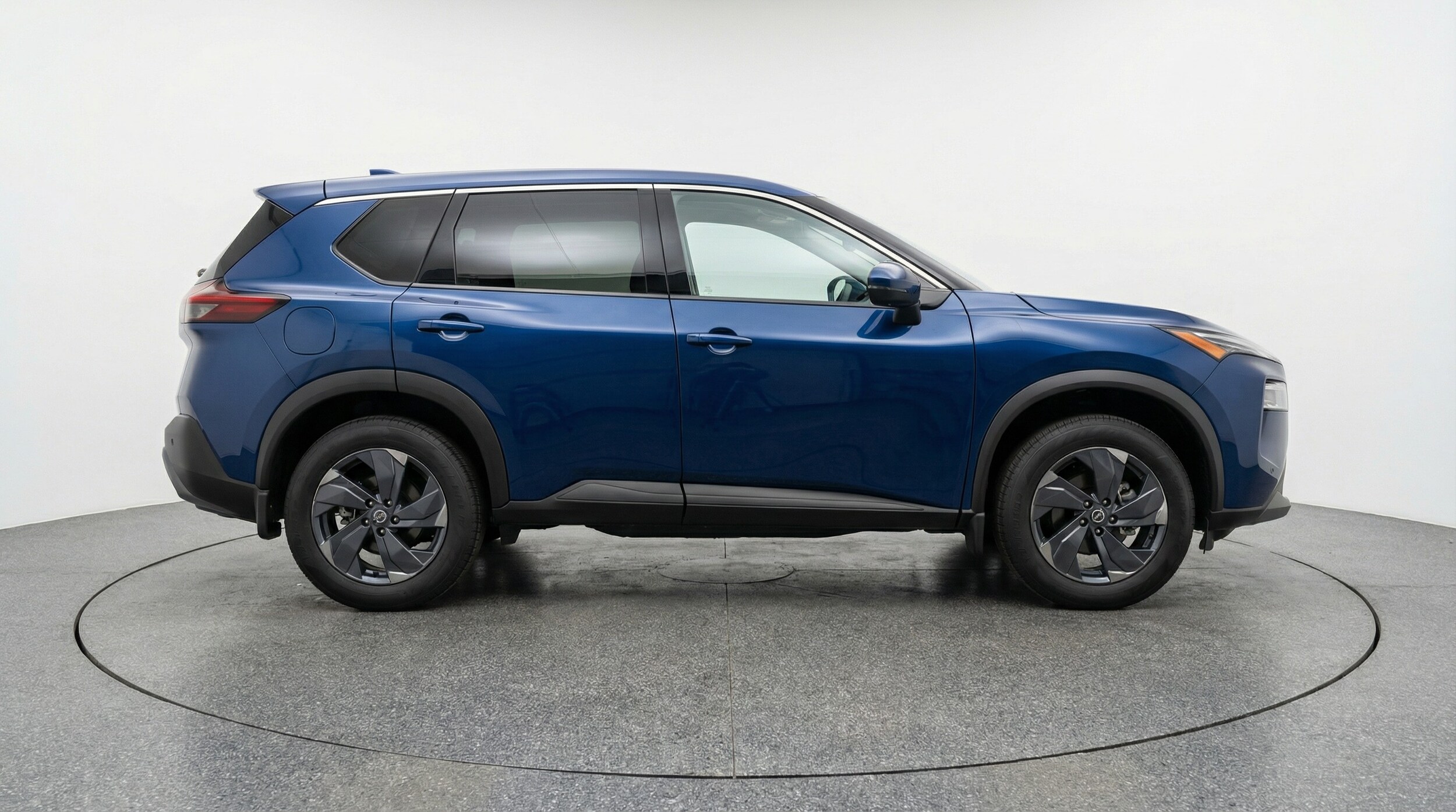 Thumbnail: 2025 Nissan Rogue - 8