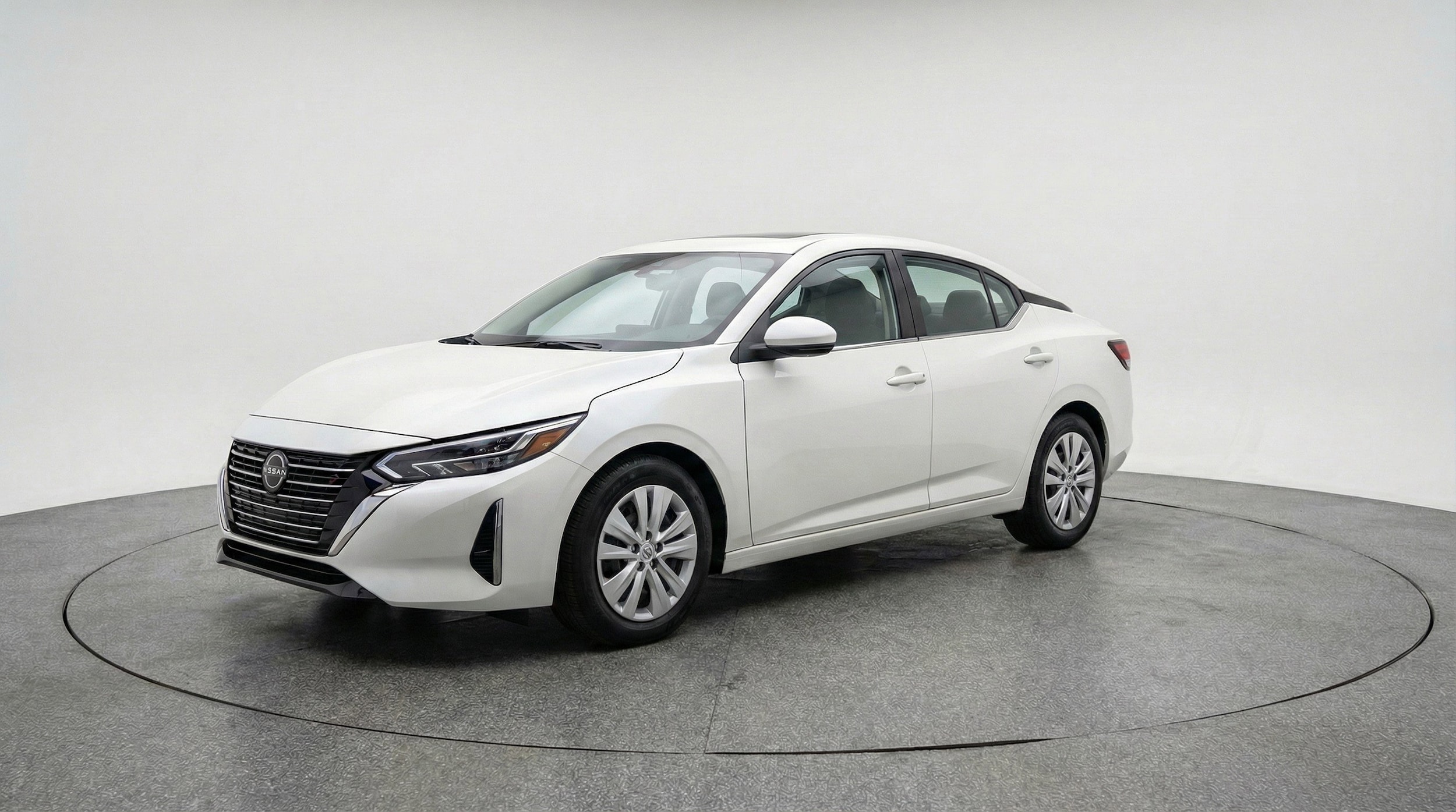 Thumbnail: 2025 Nissan Sentra - 3