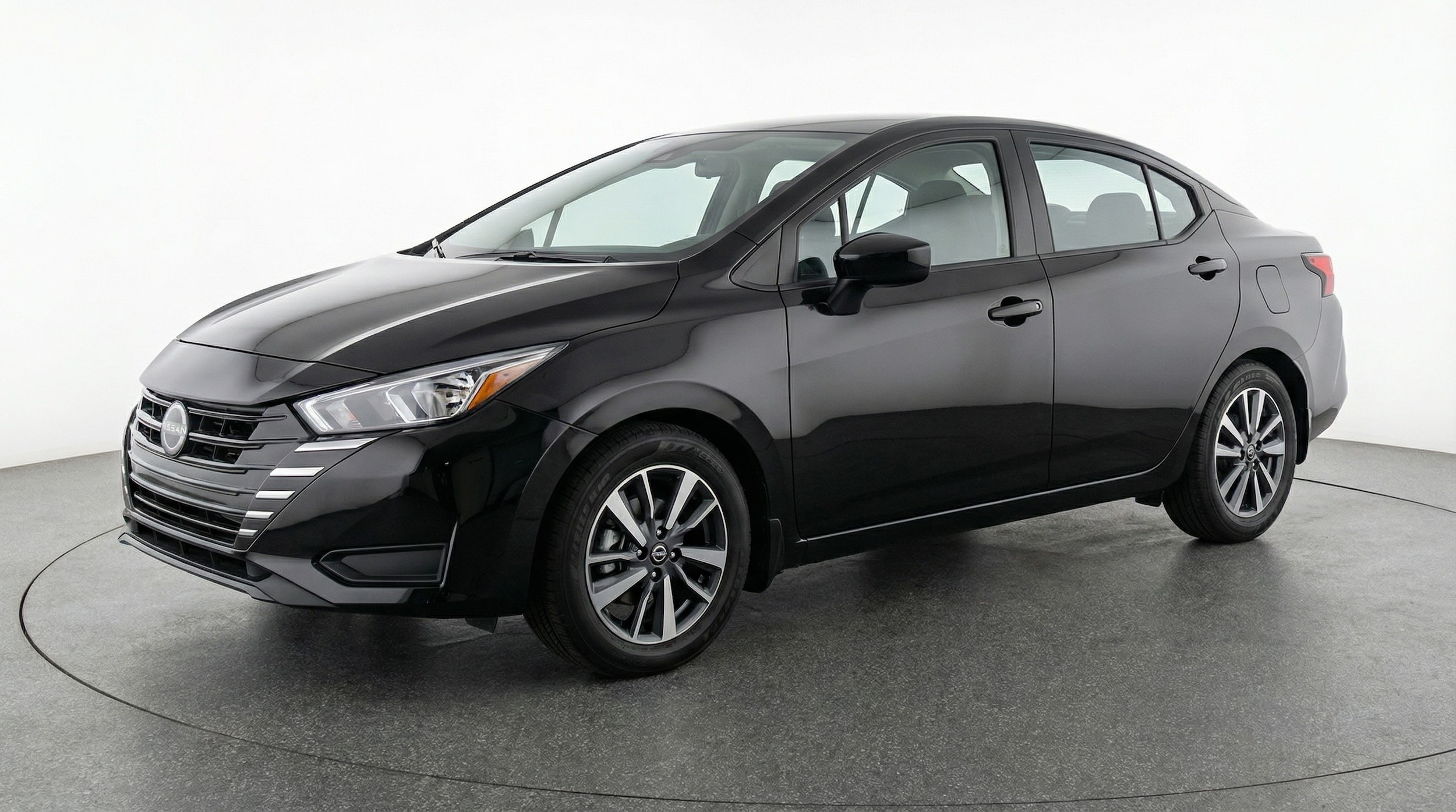 Thumbnail: 2025 Nissan Versa - 3