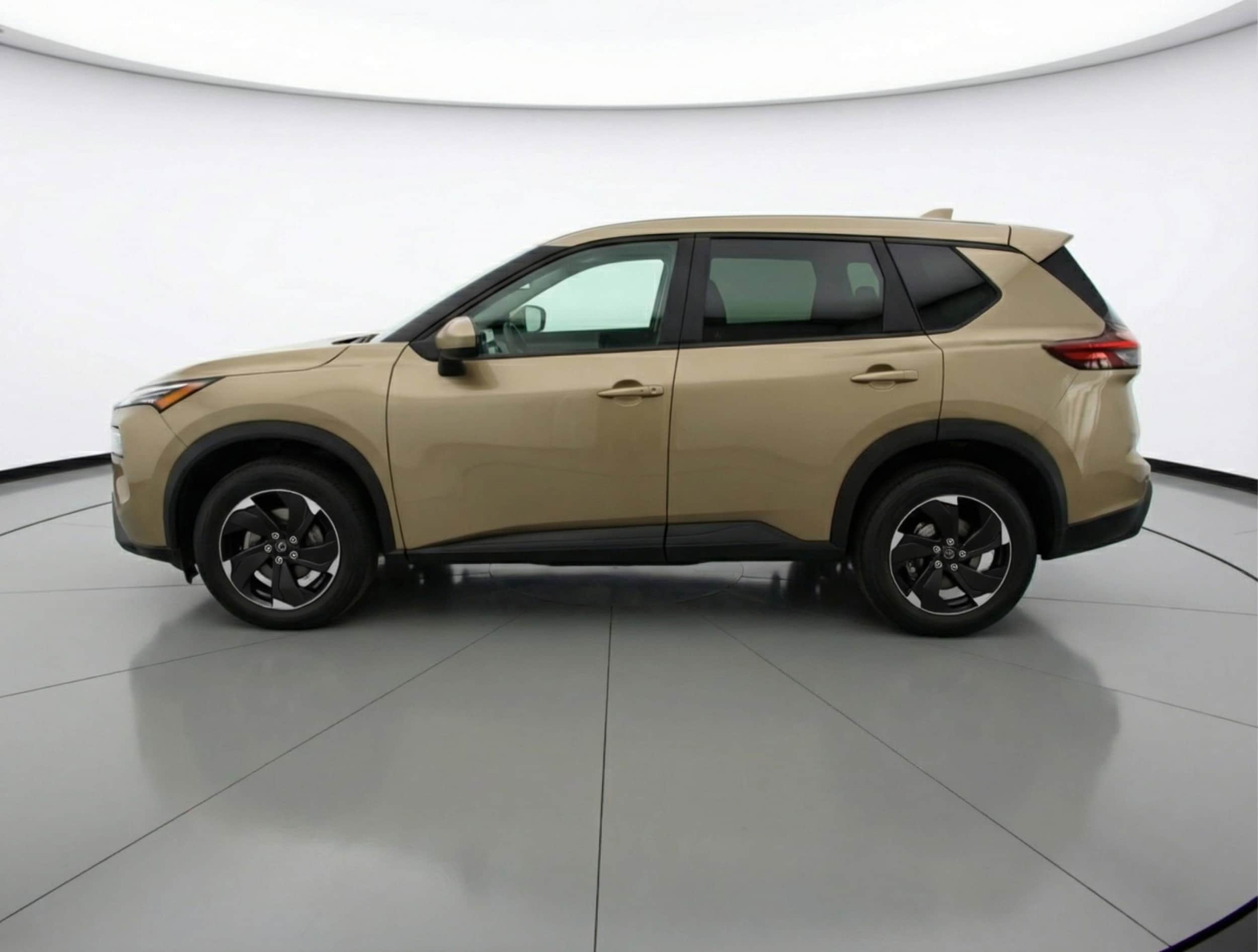 Thumbnail: 2025 Nissan Rogue - 5