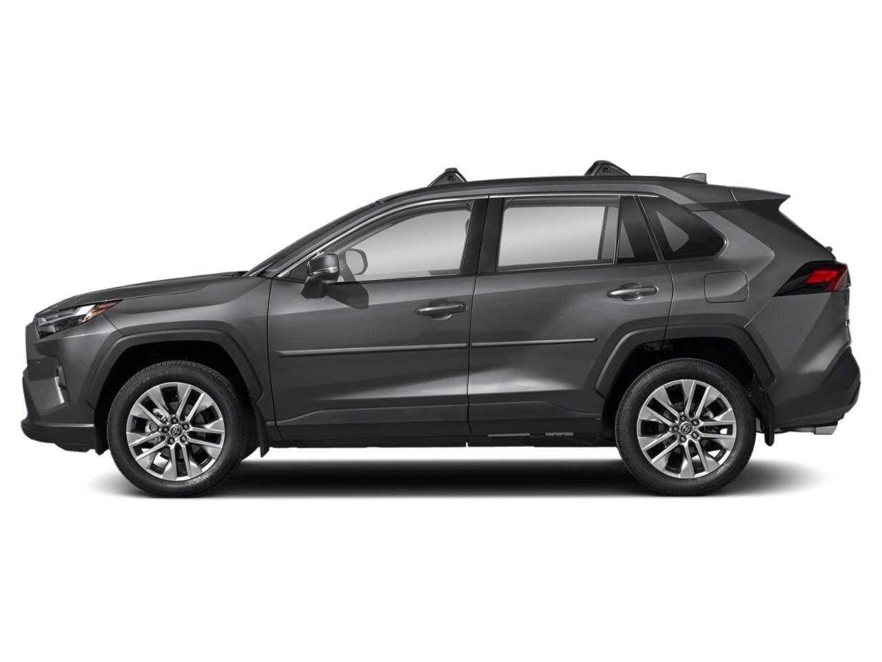 Thumbnail: 2025 Toyota RAV4 - 3