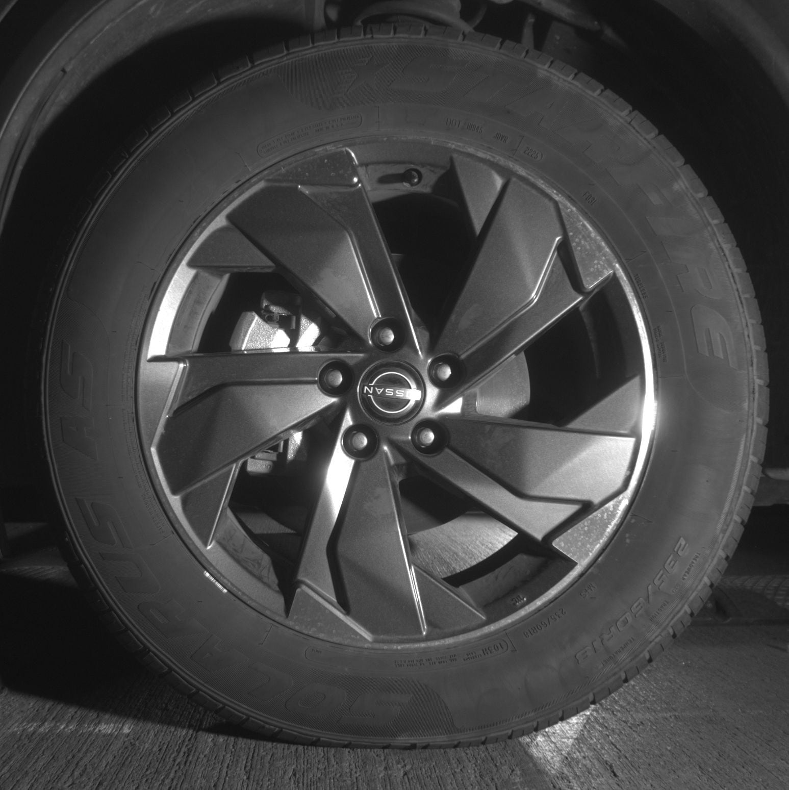 Thumbnail: 2025 Nissan Rogue - 9