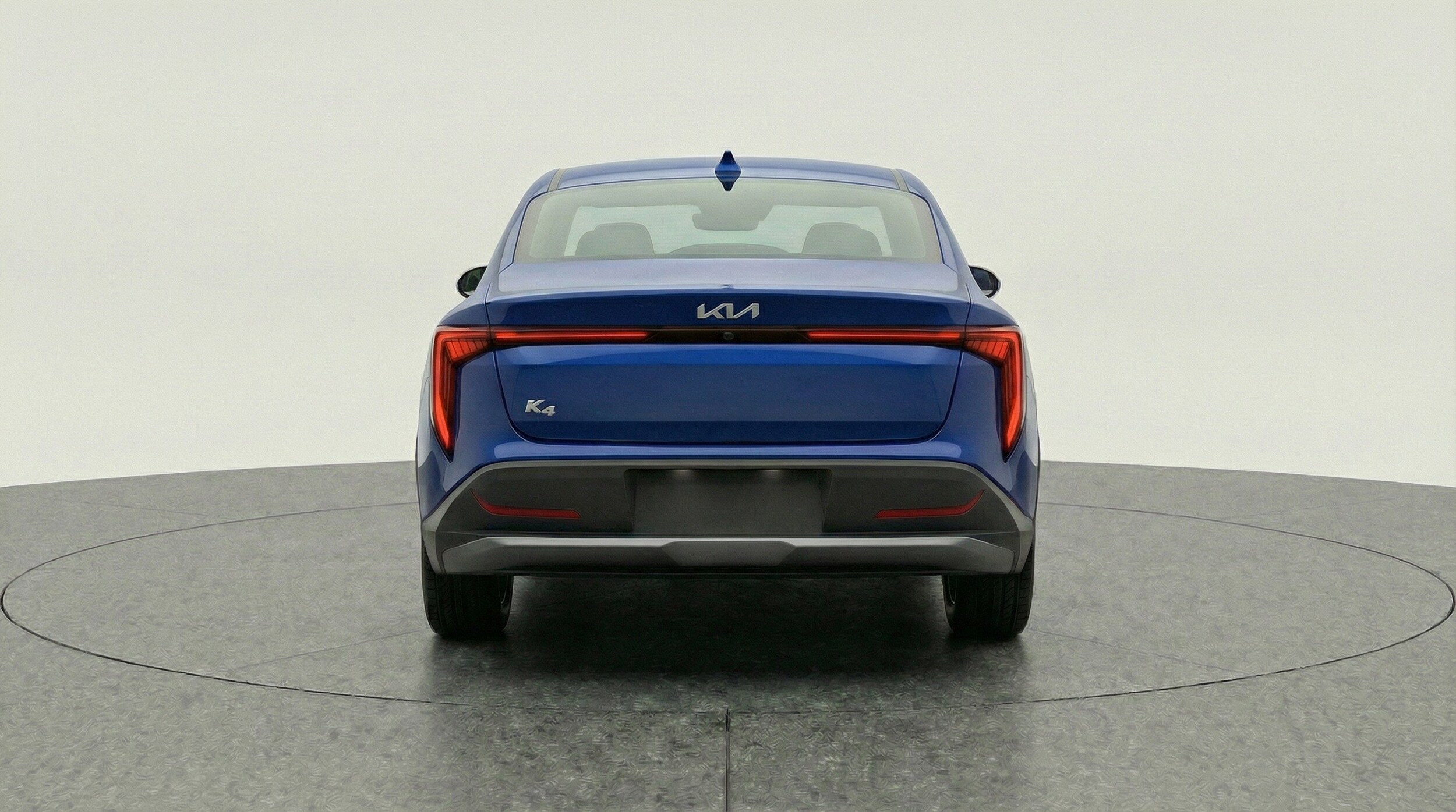 Thumbnail: 2025 Kia K4 - 7