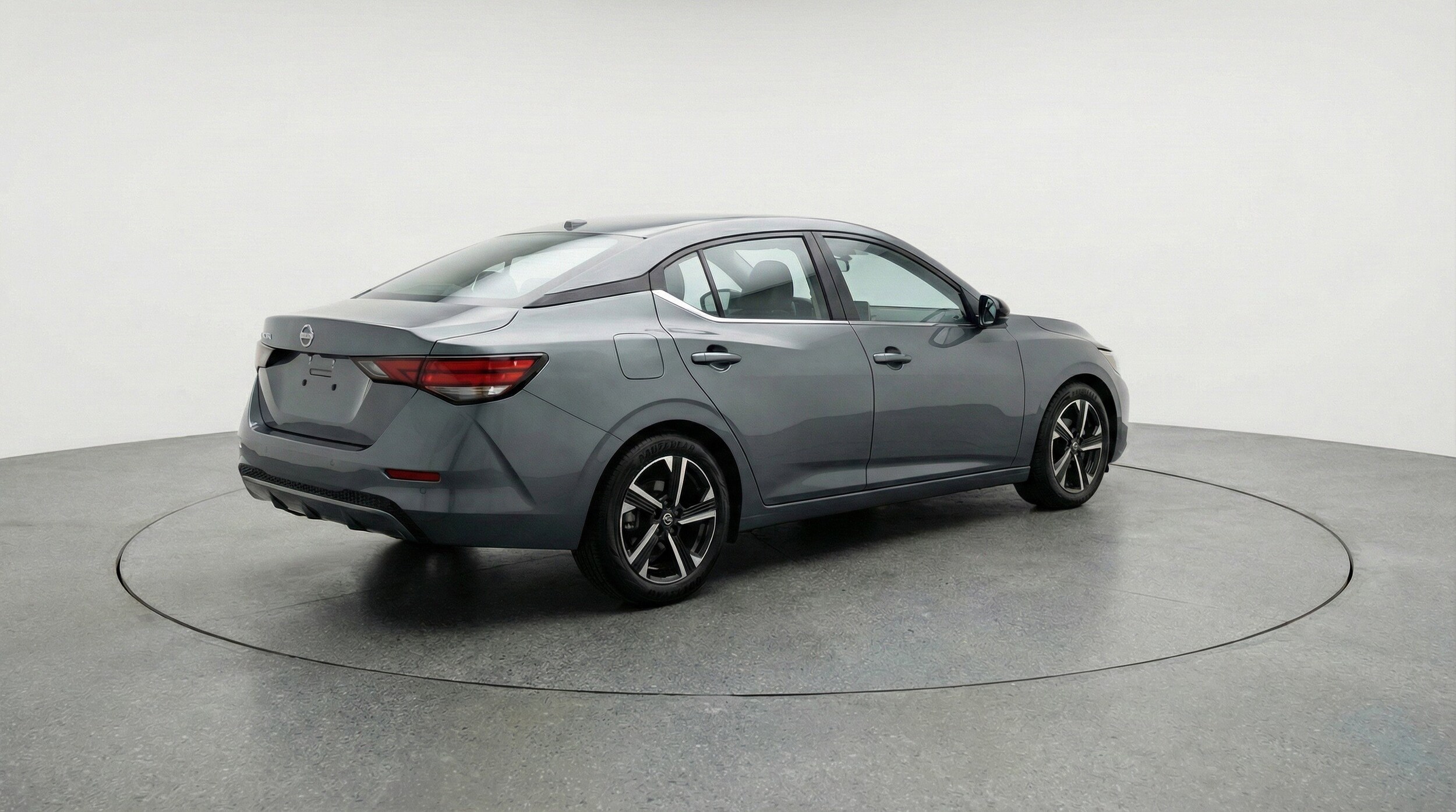 Thumbnail: 2025 Nissan Sentra - 9