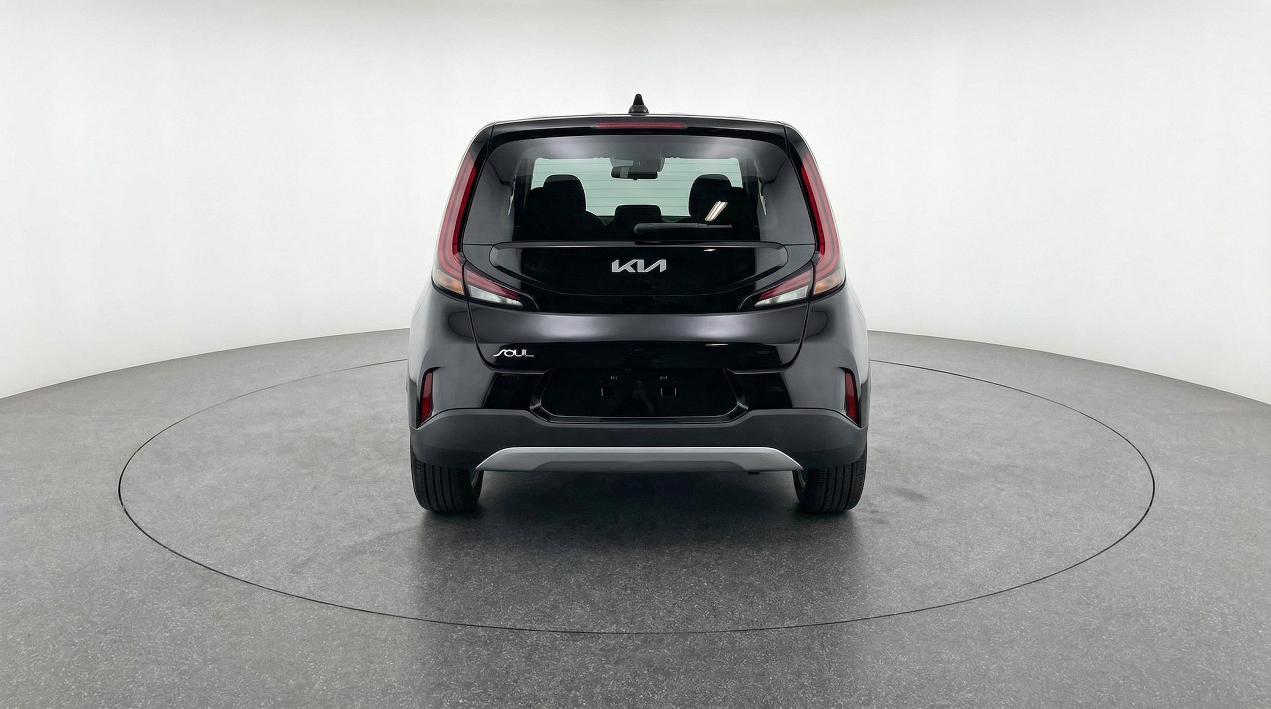 Thumbnail: 2025 Kia Soul - 7