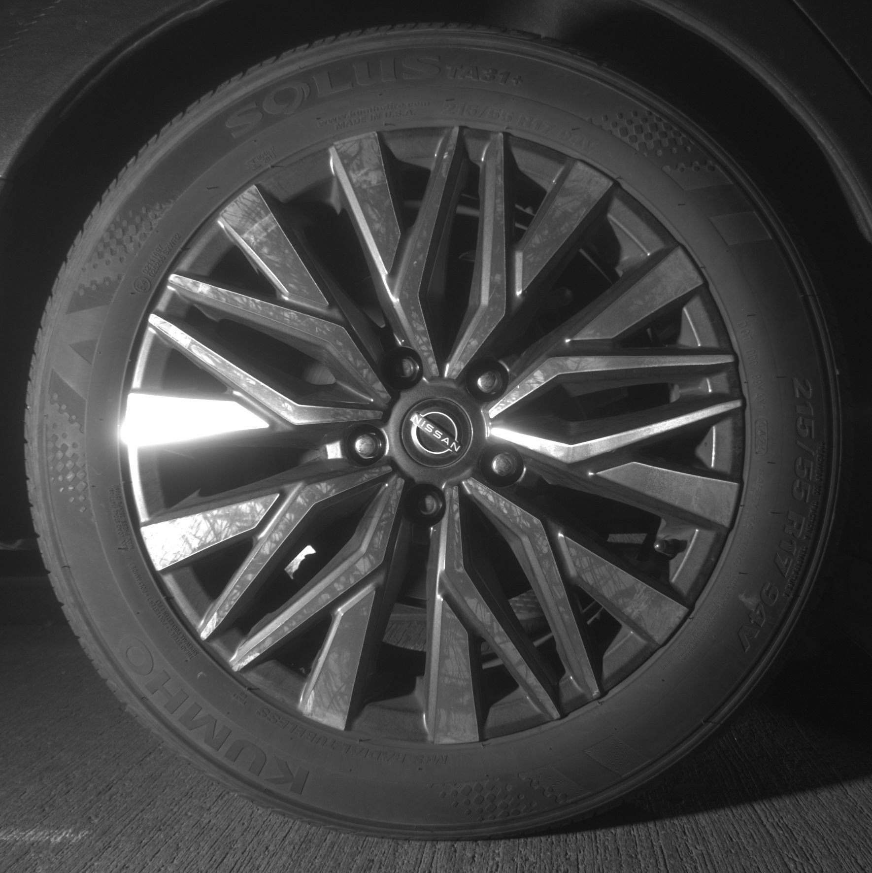 Thumbnail: 2025 Nissan Altima - 15