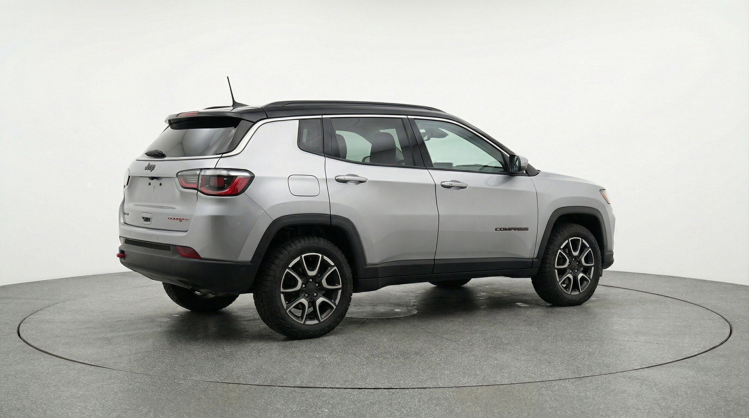 Thumbnail: 2025 Jeep Compass - 9
