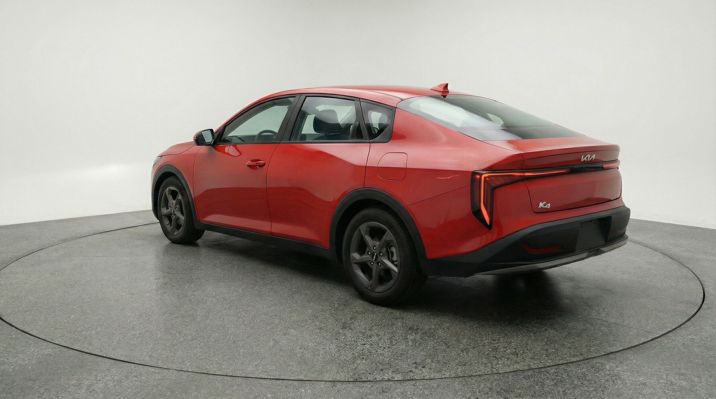 Thumbnail: 2025 Kia K4 - 5