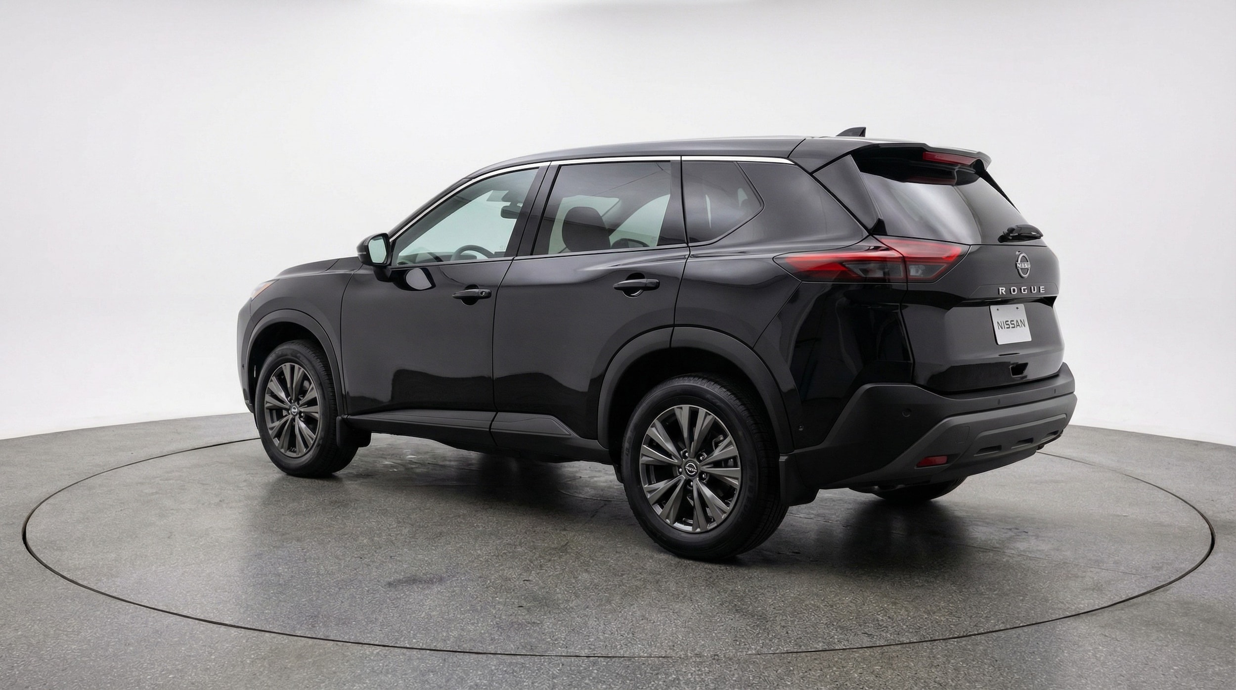 Thumbnail: 2025 Nissan Rogue - 5