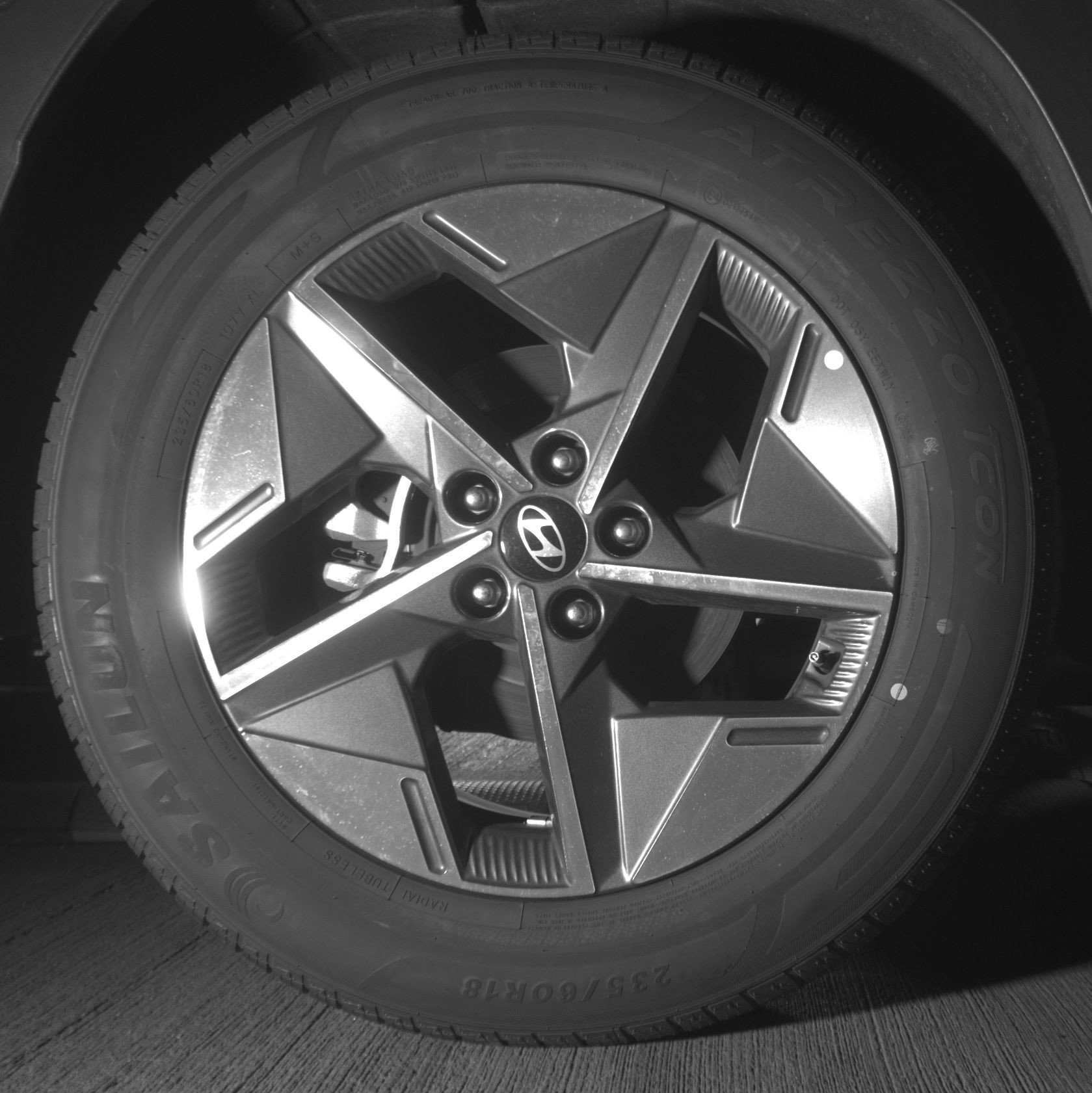 Thumbnail: 2025 Hyundai Tucson - 15