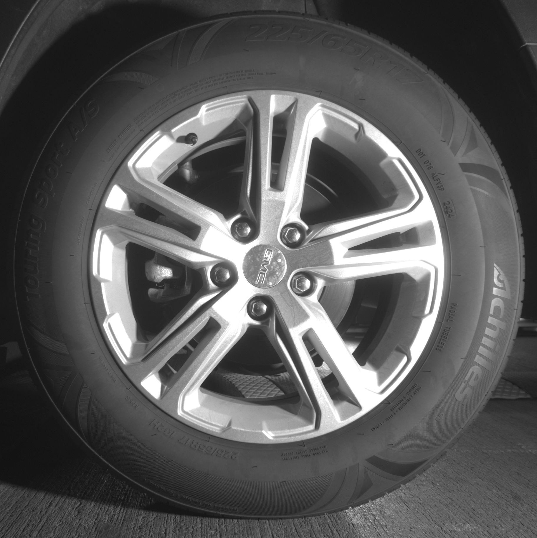 Thumbnail: 2024 GMC Terrain - 11