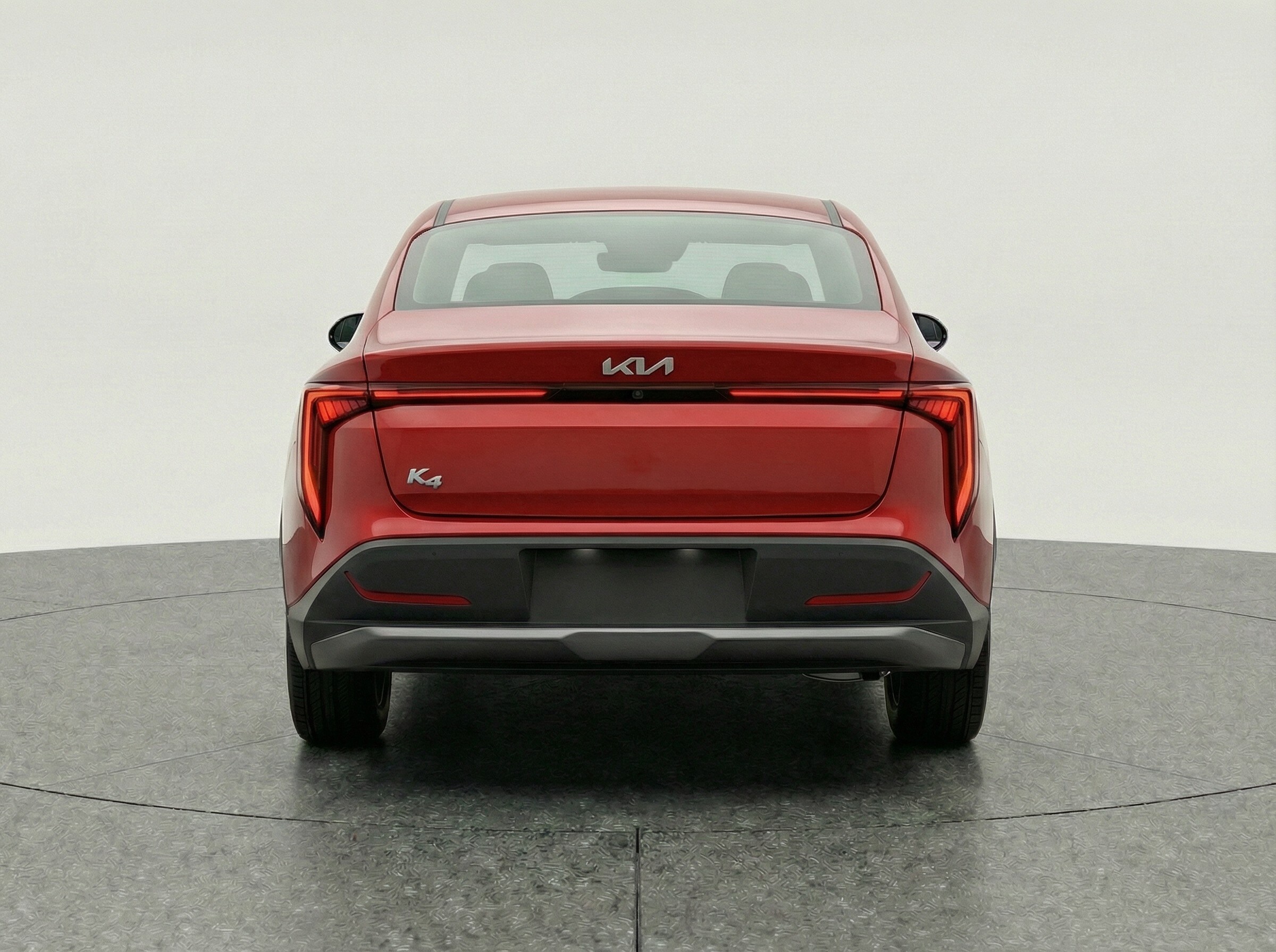 Thumbnail: 2025 Kia K4 - 6
