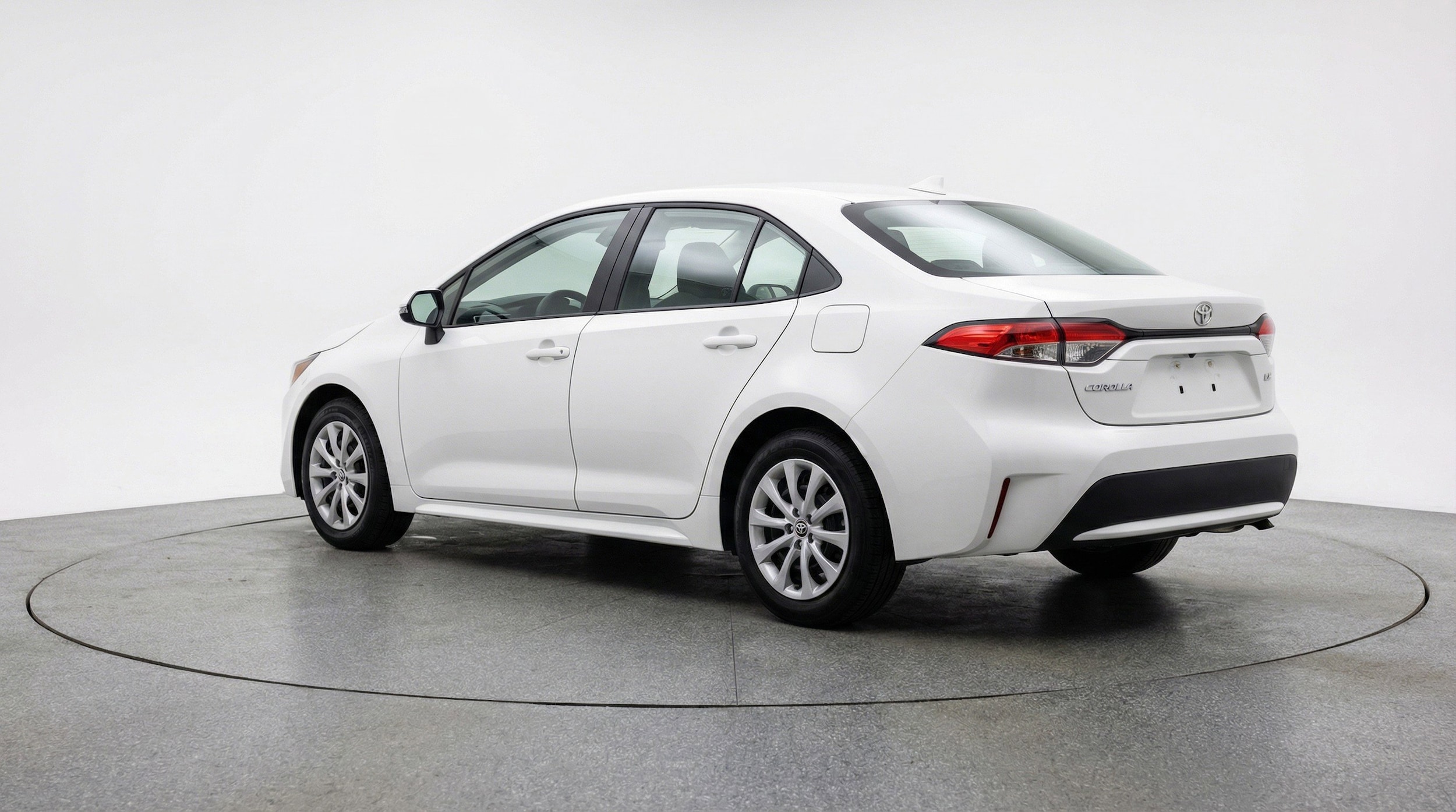 Thumbnail: 2025 Toyota Corolla - 6