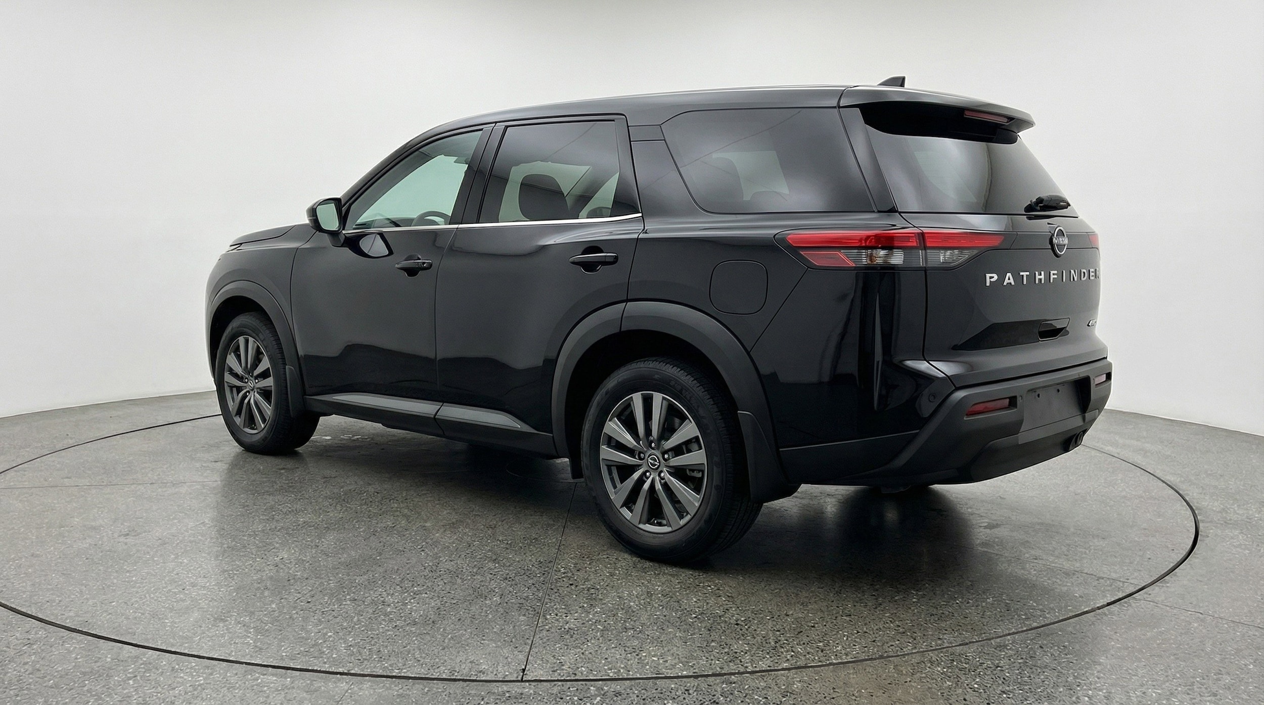 Thumbnail: 2025 Nissan Pathfinder - 6