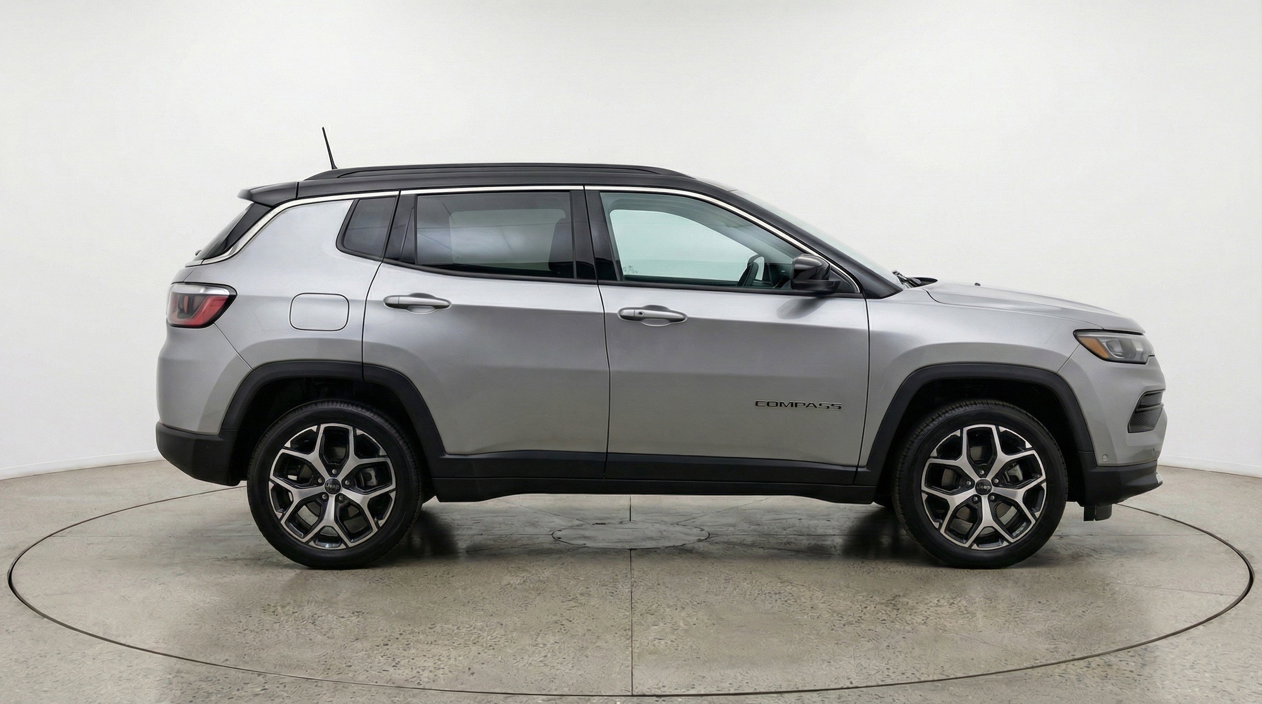 Thumbnail: 2025 Jeep Compass - 11