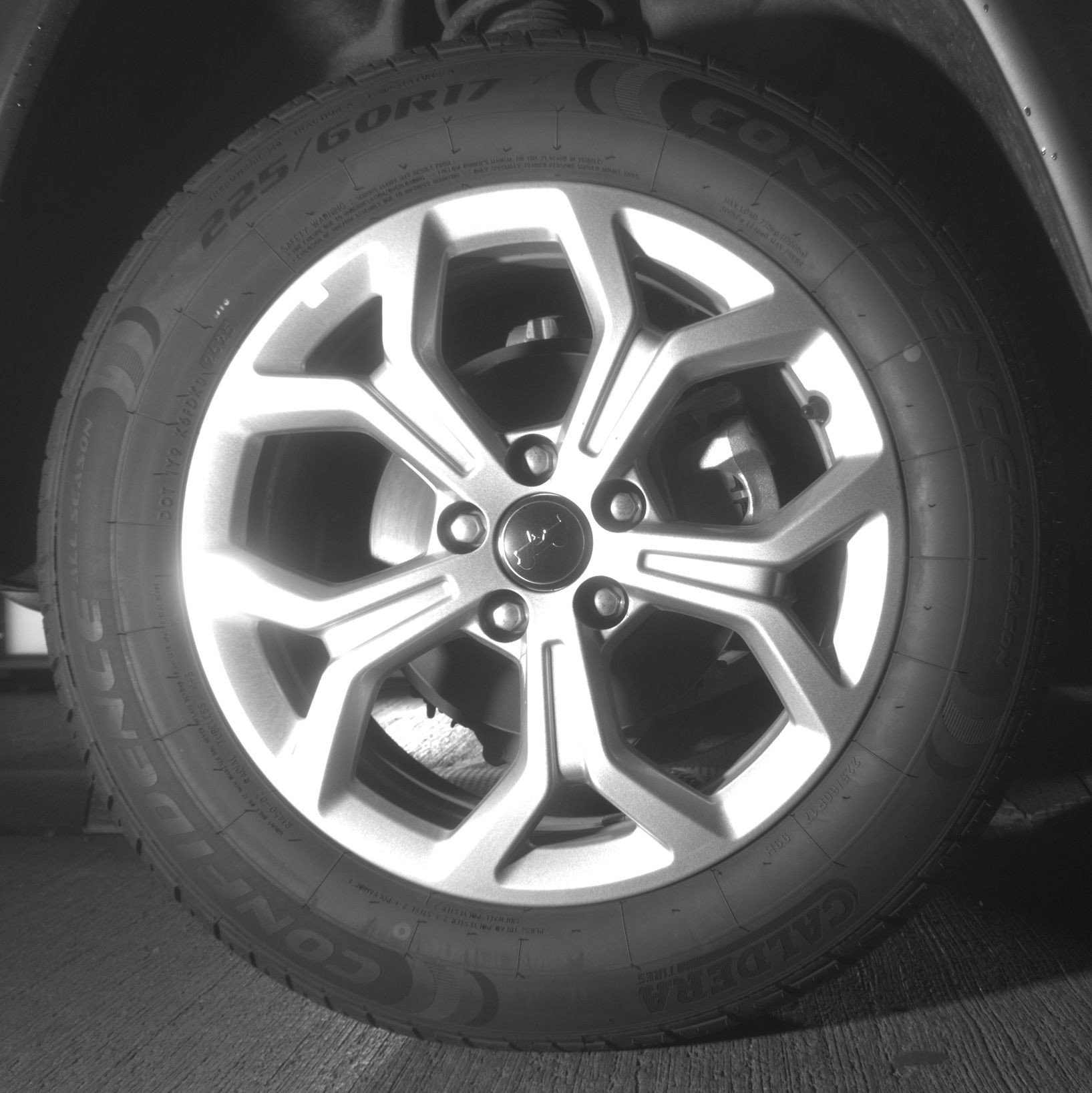 Thumbnail: 2025 Jeep Compass - 15