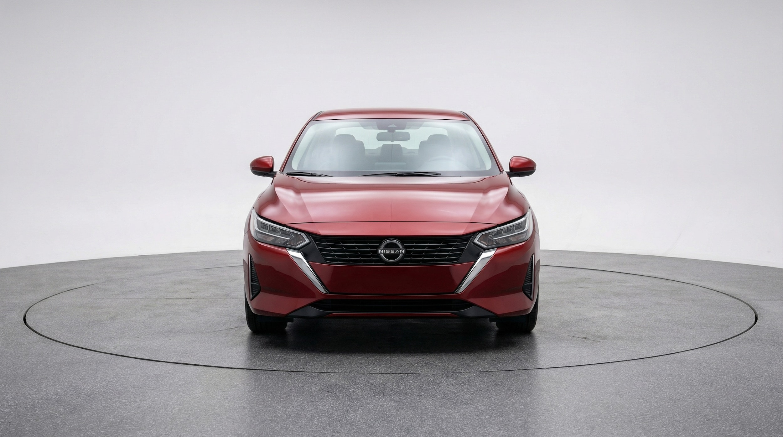 Thumbnail: 2025 Nissan Sentra - 2