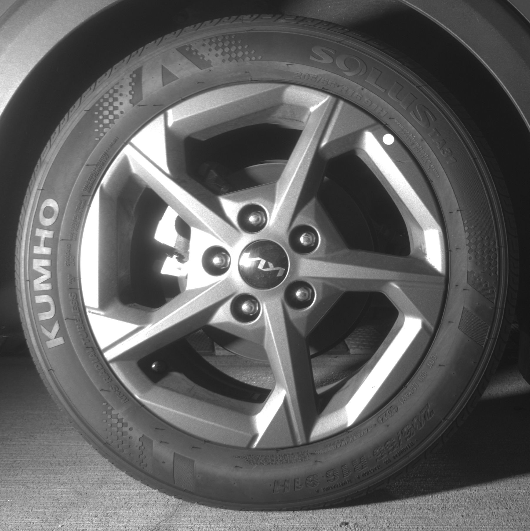 Thumbnail: 2025 Kia K4 - 12