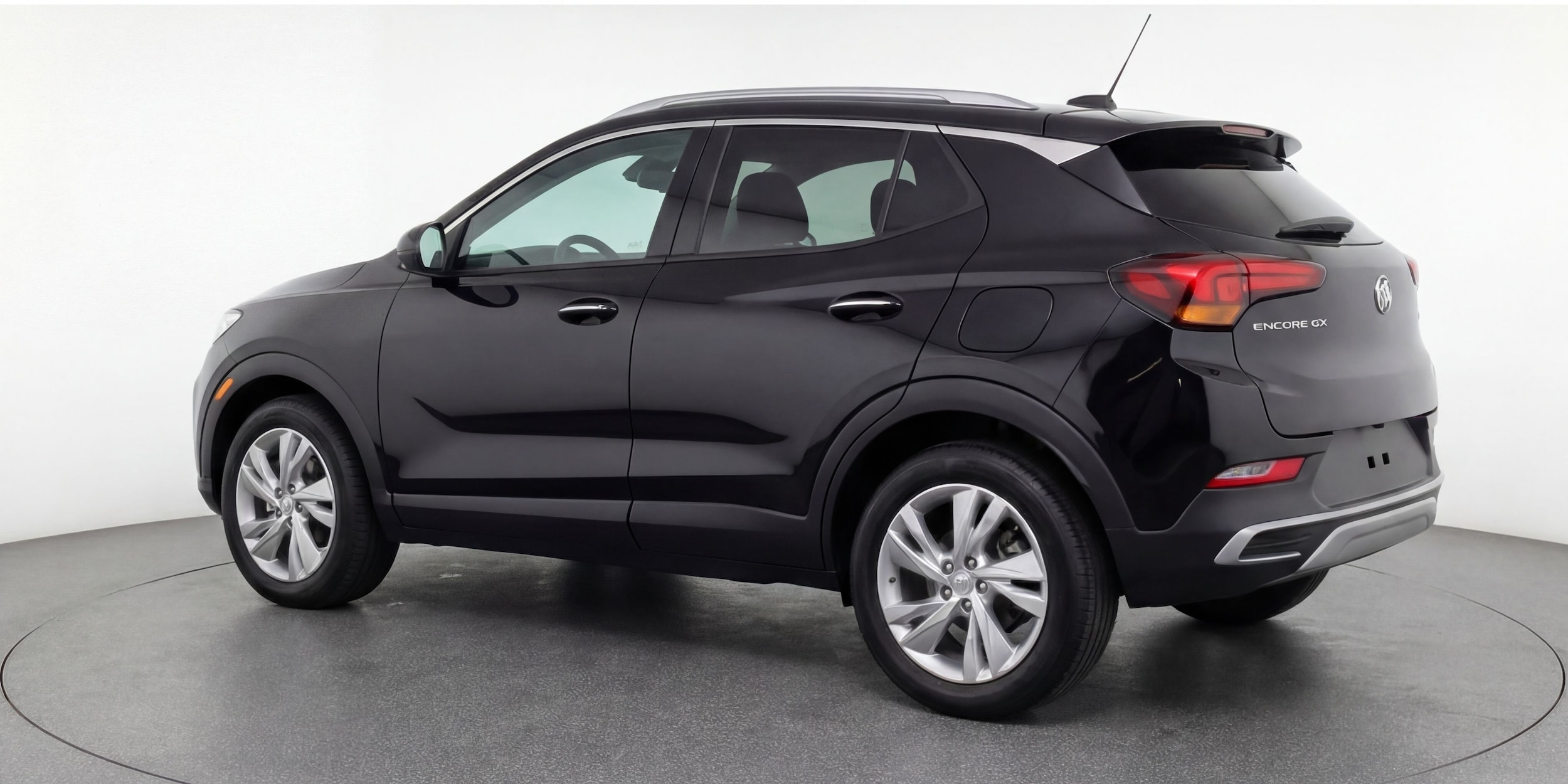 Thumbnail: 2025 Buick Encore GX - 5