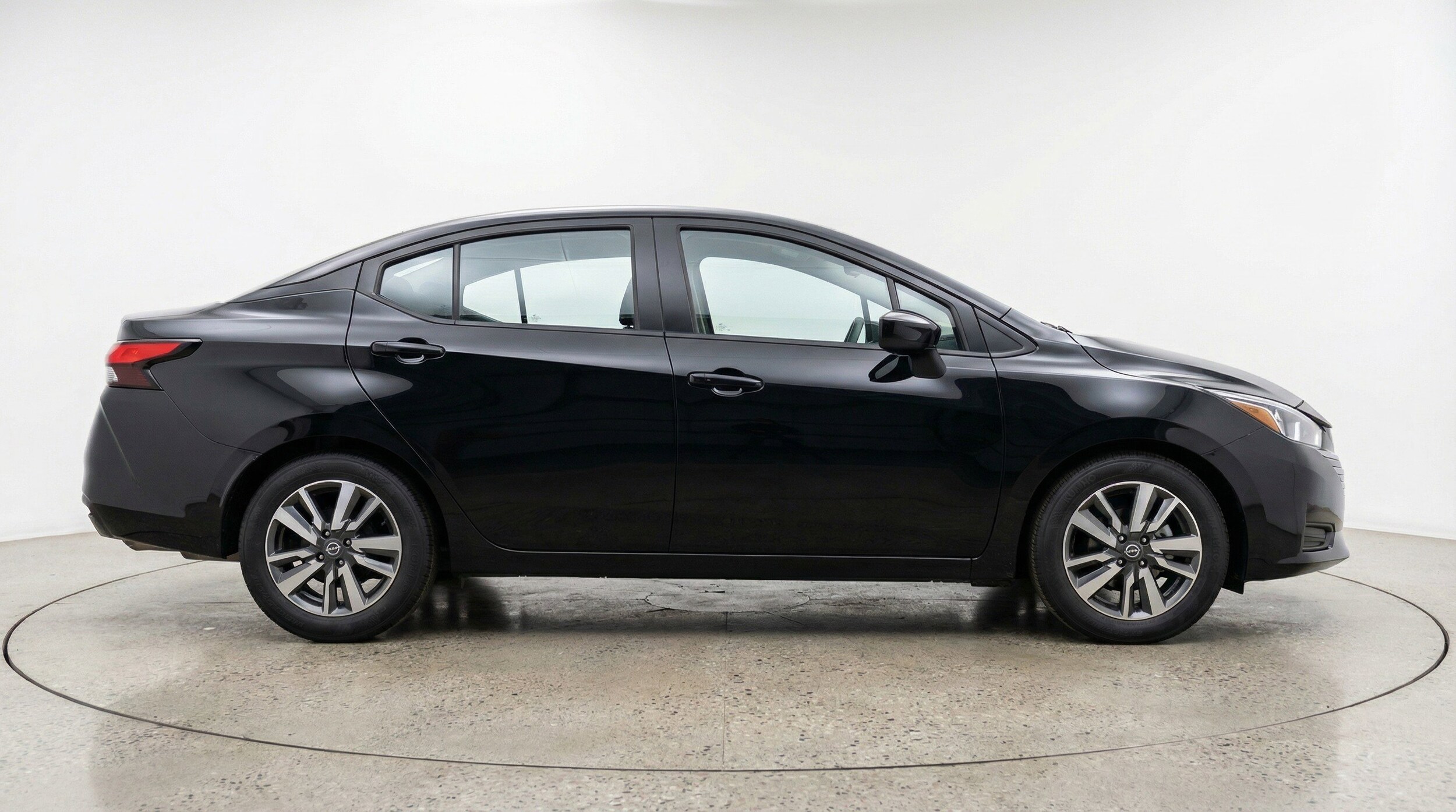 Thumbnail: 2025 Nissan Versa - 11