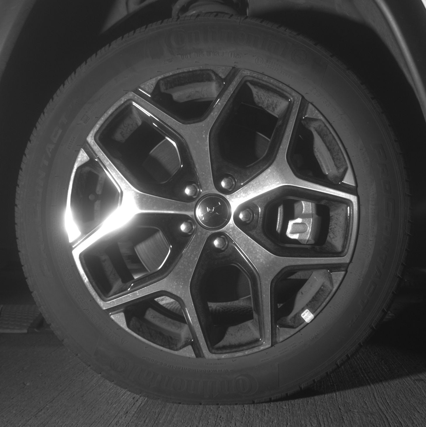 Thumbnail: 2025 Jeep Compass - 10