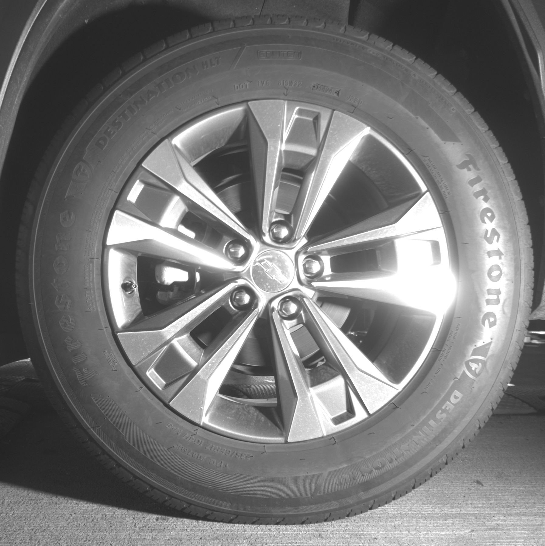 Thumbnail: 2025 Chevrolet Equinox - 14