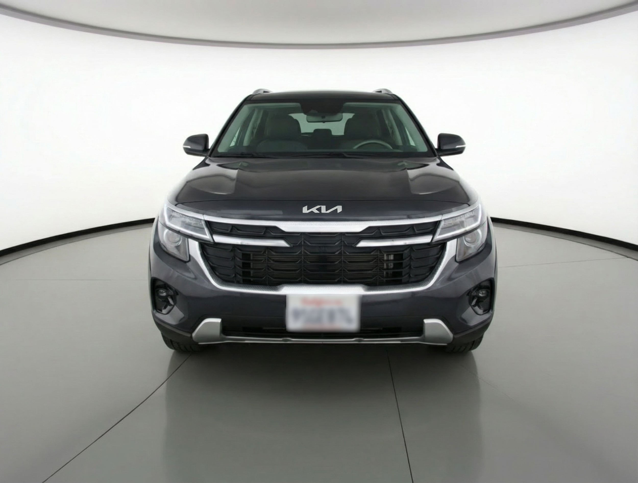 Thumbnail: 2025 Kia Seltos - 2