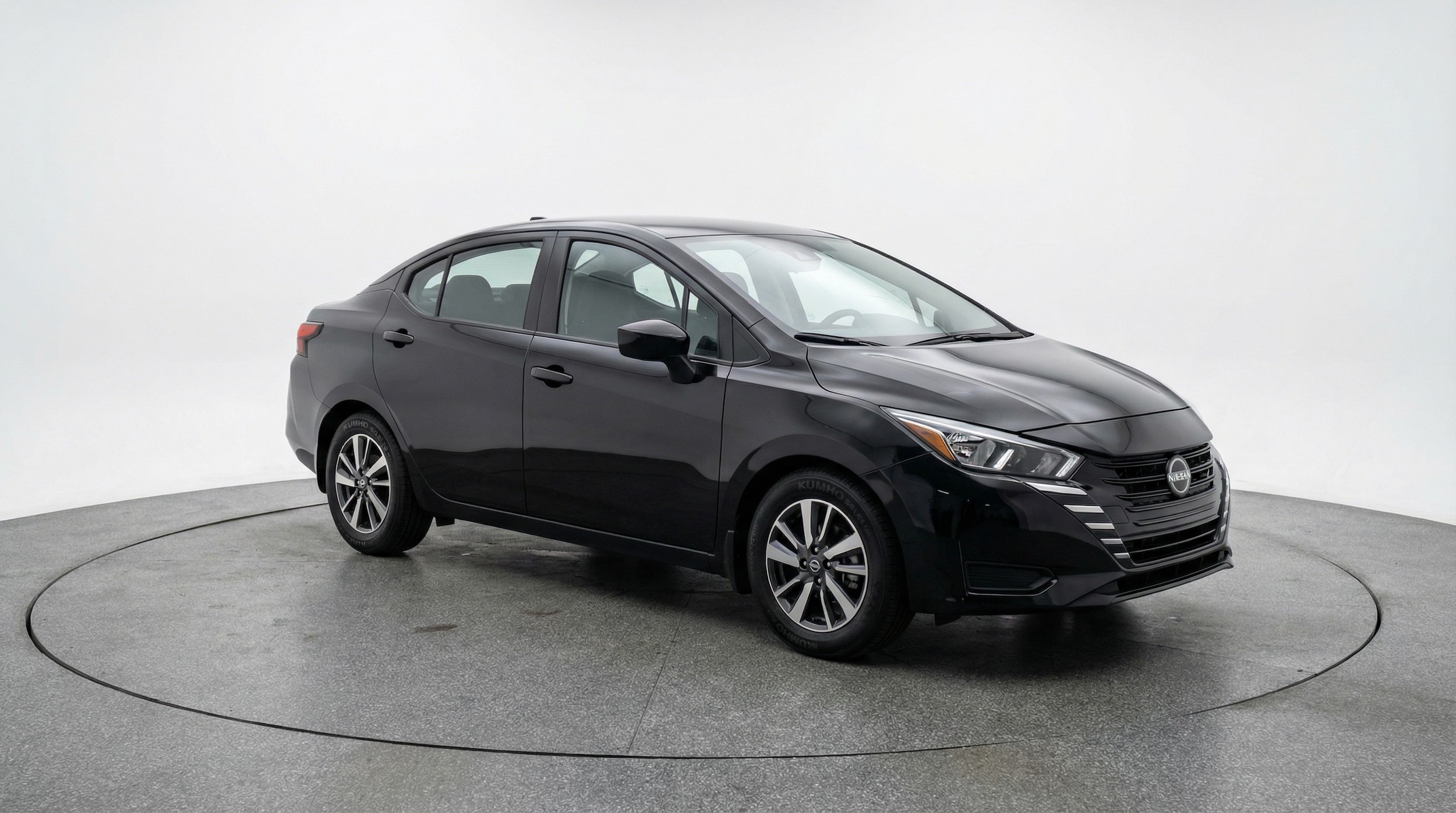 Thumbnail: 2025 Nissan Versa - 1