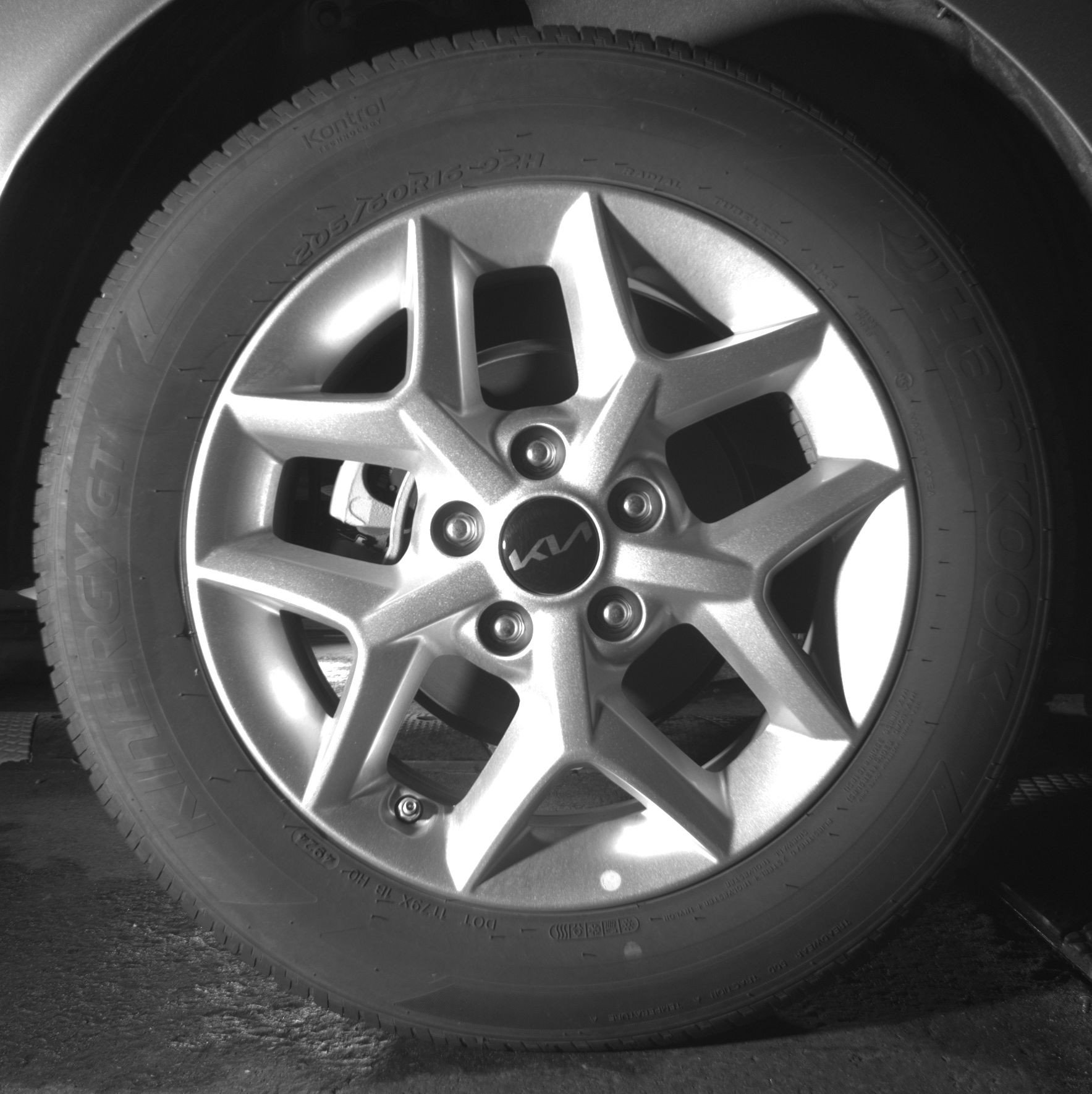 Thumbnail: 2025 Kia Soul - 20