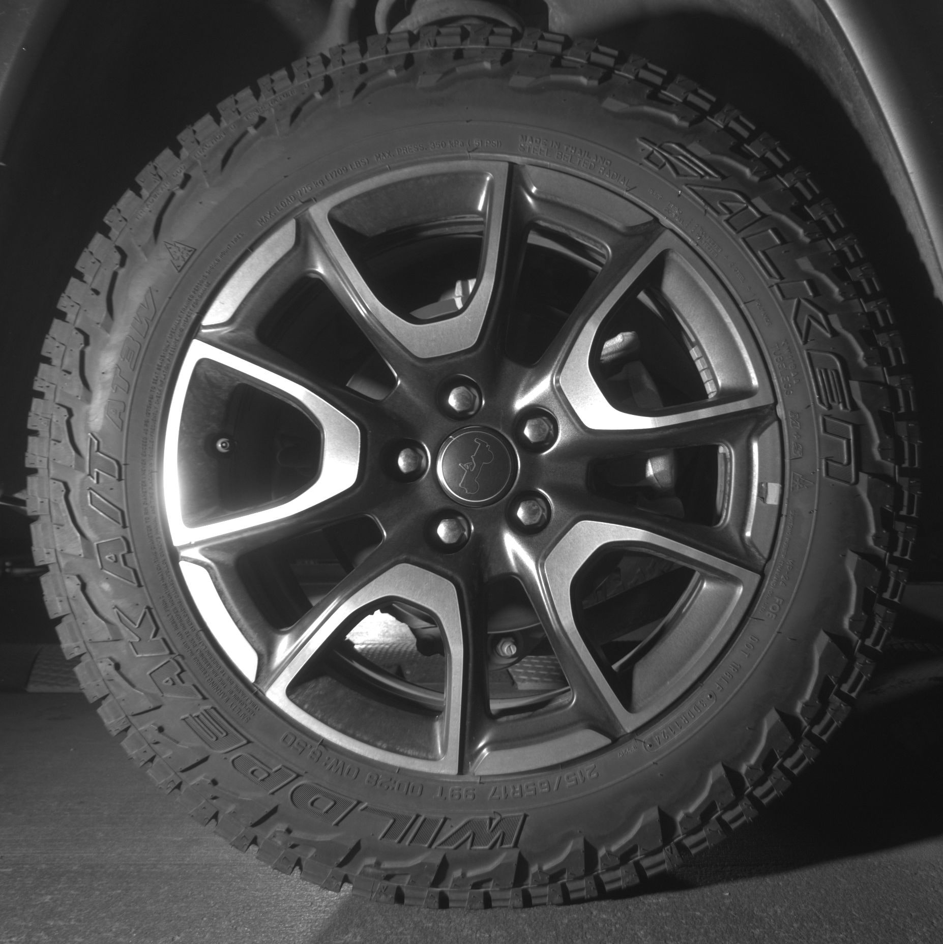 Thumbnail: 2025 Jeep Compass - 12