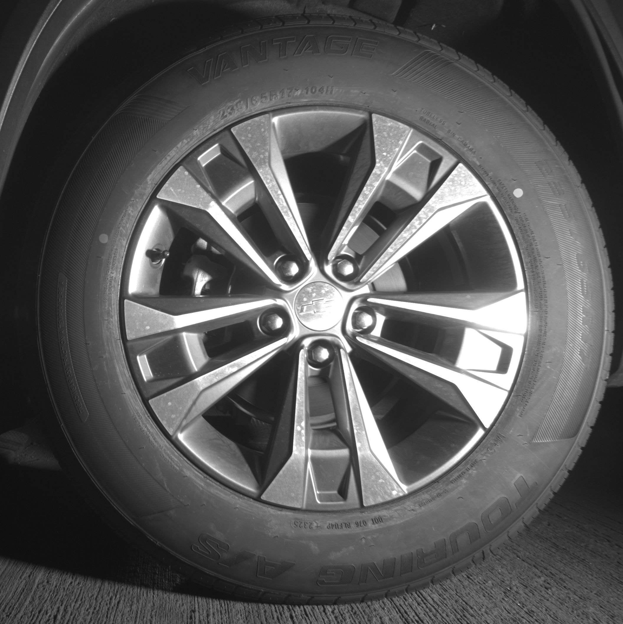 Thumbnail: 2025 Chevrolet Equinox - 11