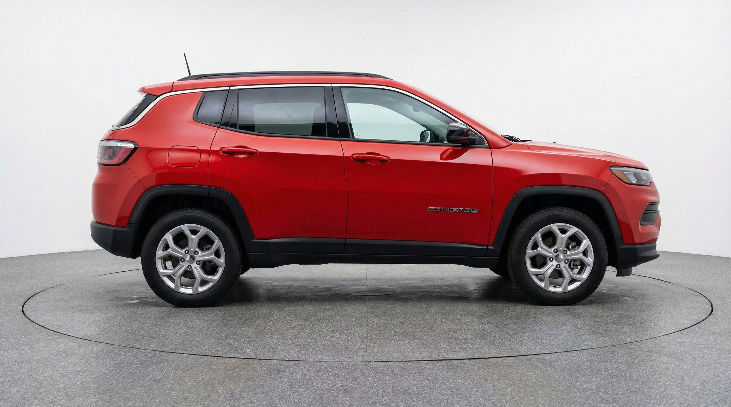 Thumbnail: 2025 Jeep Compass - 11